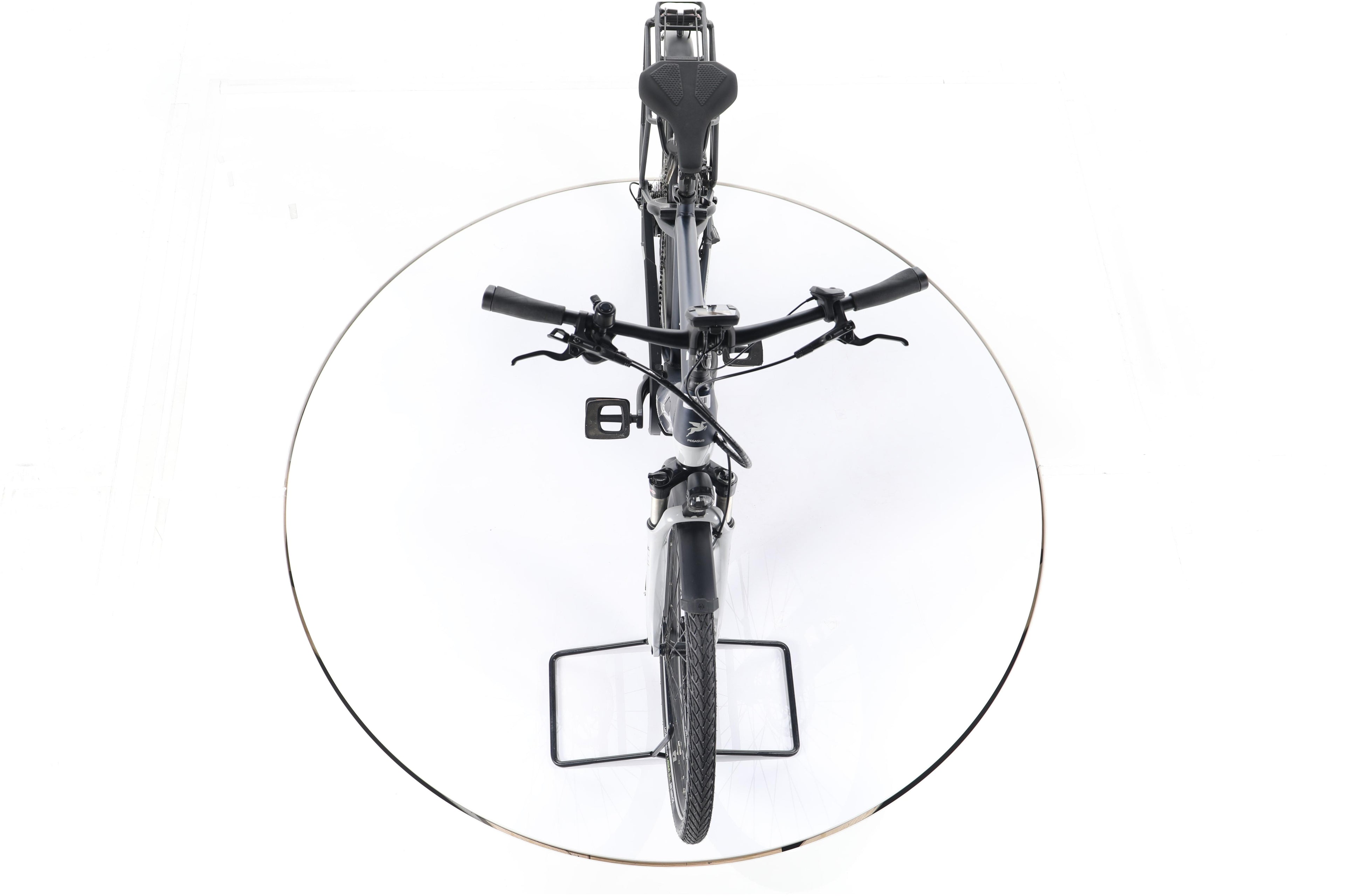 Pegasus Premio Evo 10 Lite Trekking E-Bike - Image 16