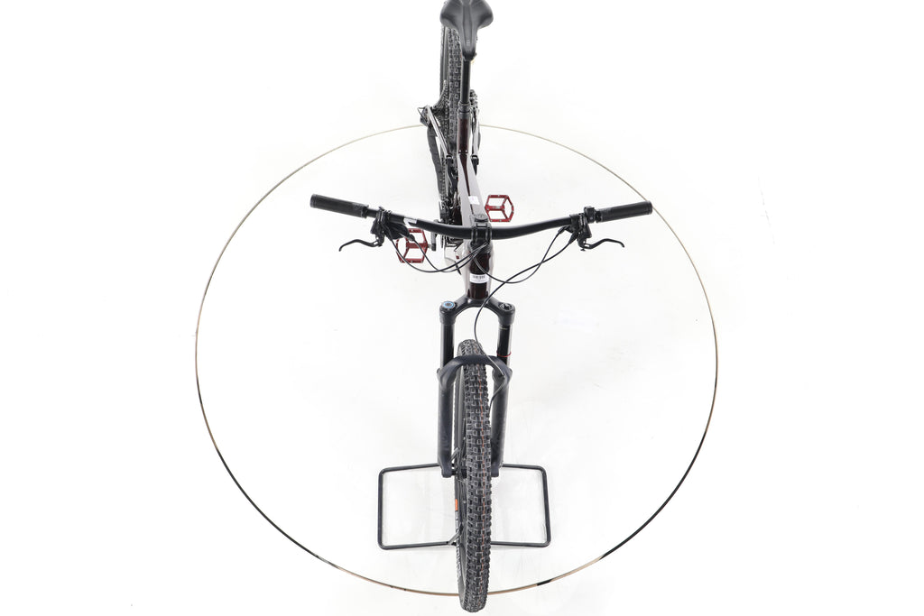 Cube Stereo Hybrid ONE55 C:68X SLX Fully E-Bike Carbon 2024 - Image 16