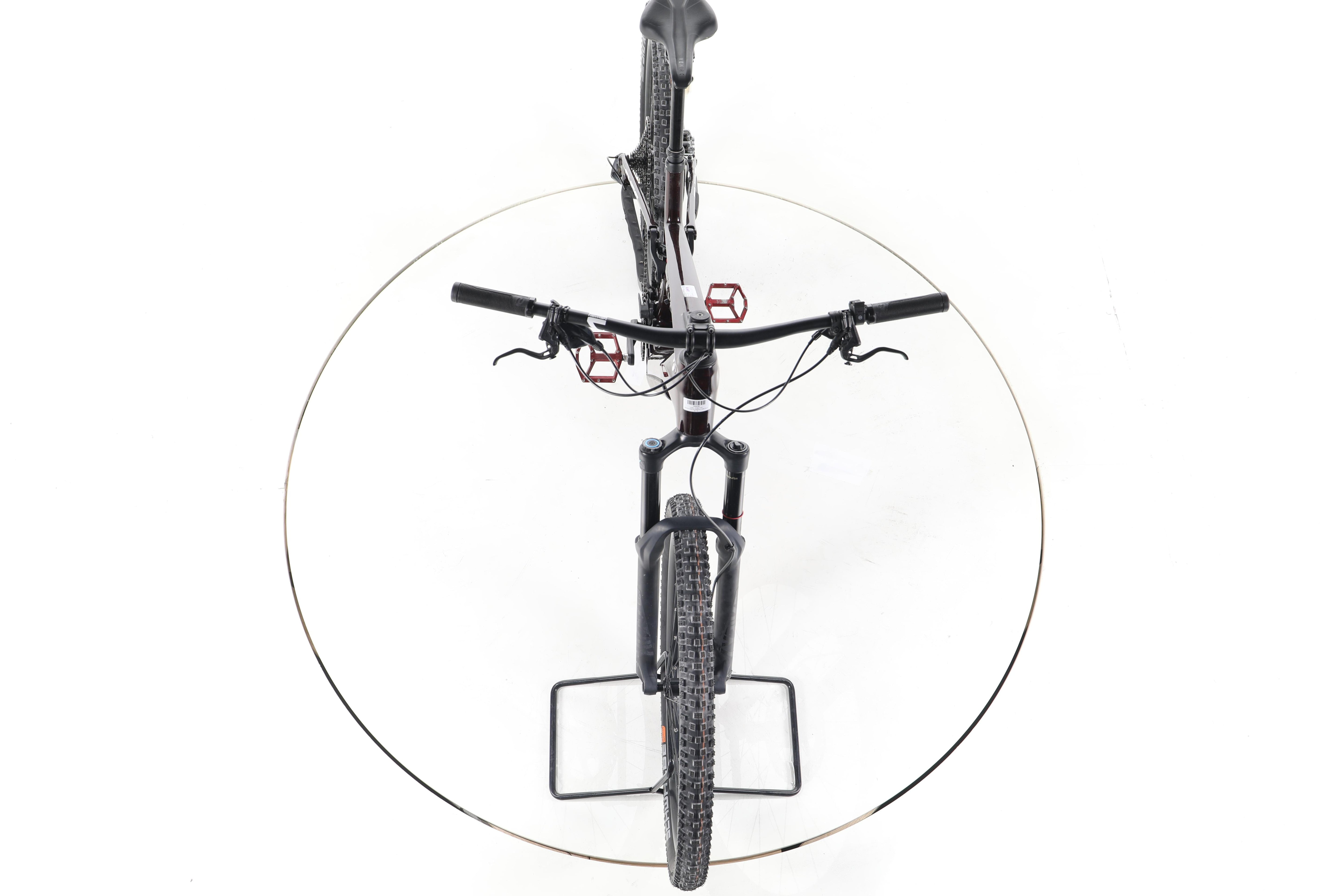 Cube Stereo Hybrid ONE55 C:68X SLX Fully E-Bike Carbon 2024 - Image 16