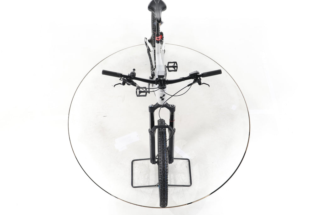 Cube Stereo Hybrid 160 HPC SLX E-Bike Fully - Image 16