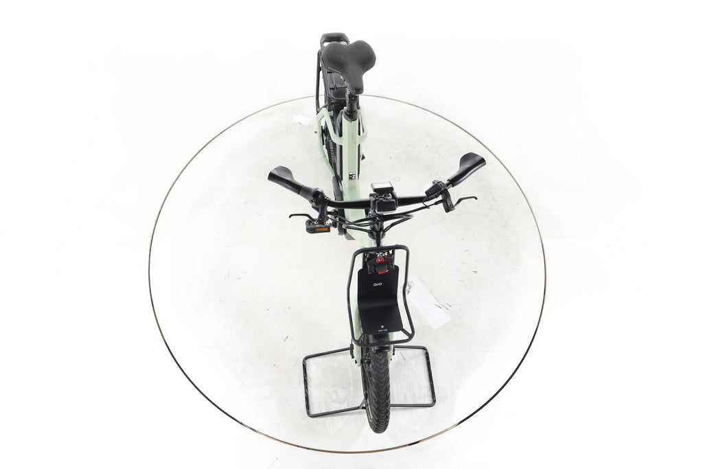 QIO Eins P-5 Kompakt E-Bike Tiefeinsteiger 2025 - Image 16
