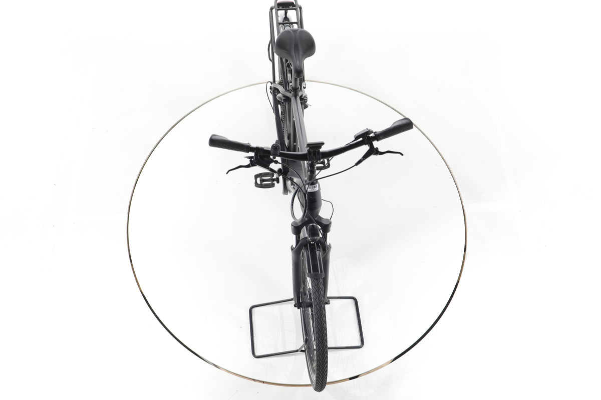 Pegasus Solero EVO 9 Trekking E-Bike - Image 16