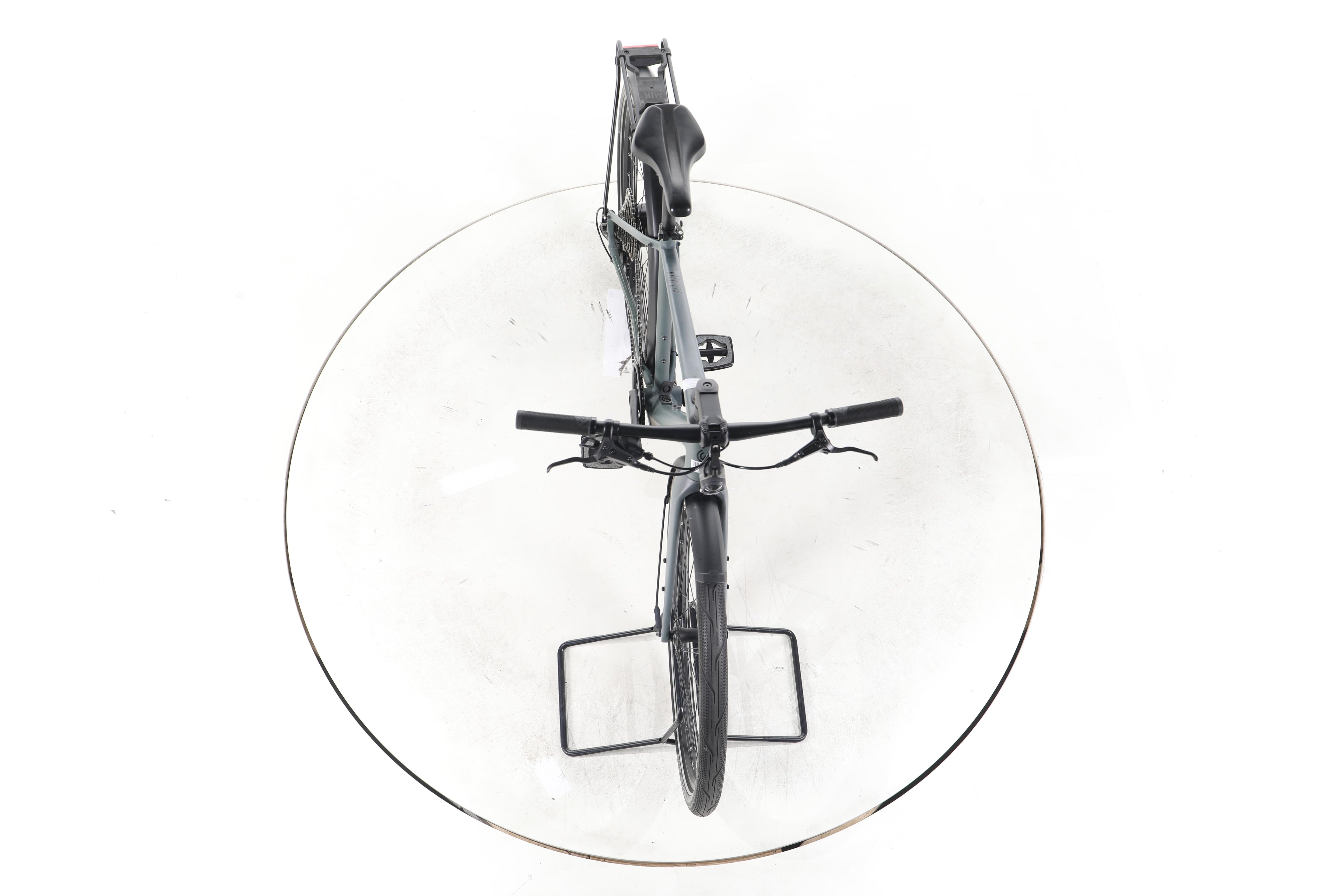 Winora E-Flitzer Trekking E-Bike - Image 16