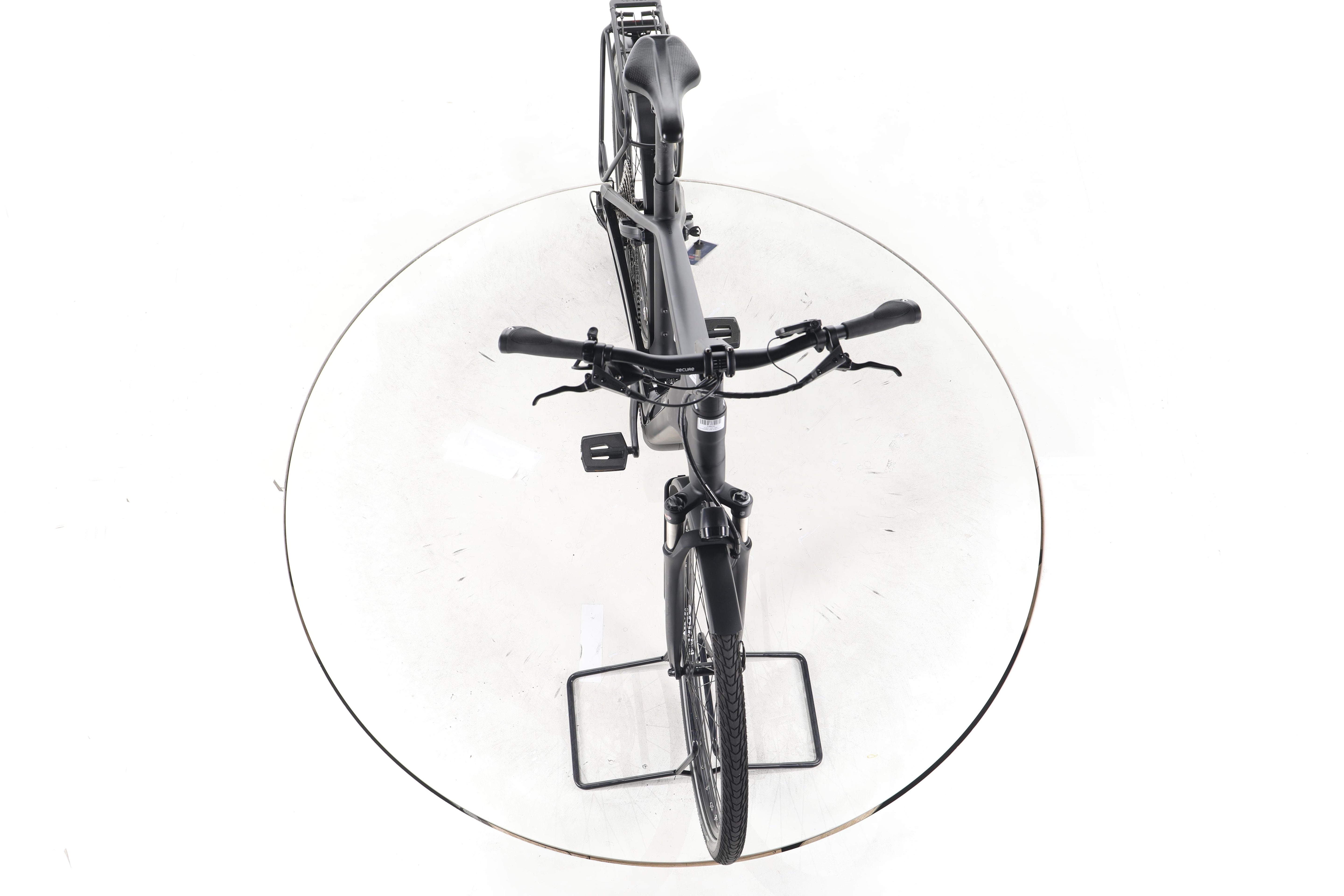 Kettler QUADRANO LITE 11 Trekking E-Bike Carbon 2024 - Image 16