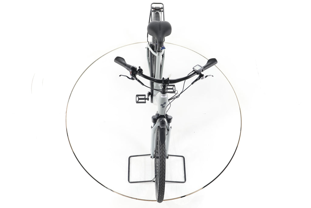 Cube Supreme Hybrid ONE City E-Bike Tiefeinsteiger - Image 16