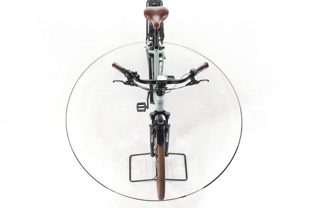 Riese & Müller Swing Vario City E-Bike Tiefeinsteiger - Image 16