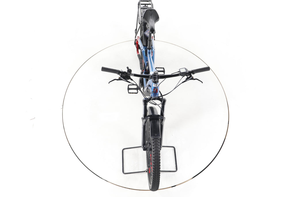 Haibike Adventr FS 9 SUV E-Bike - Image 16