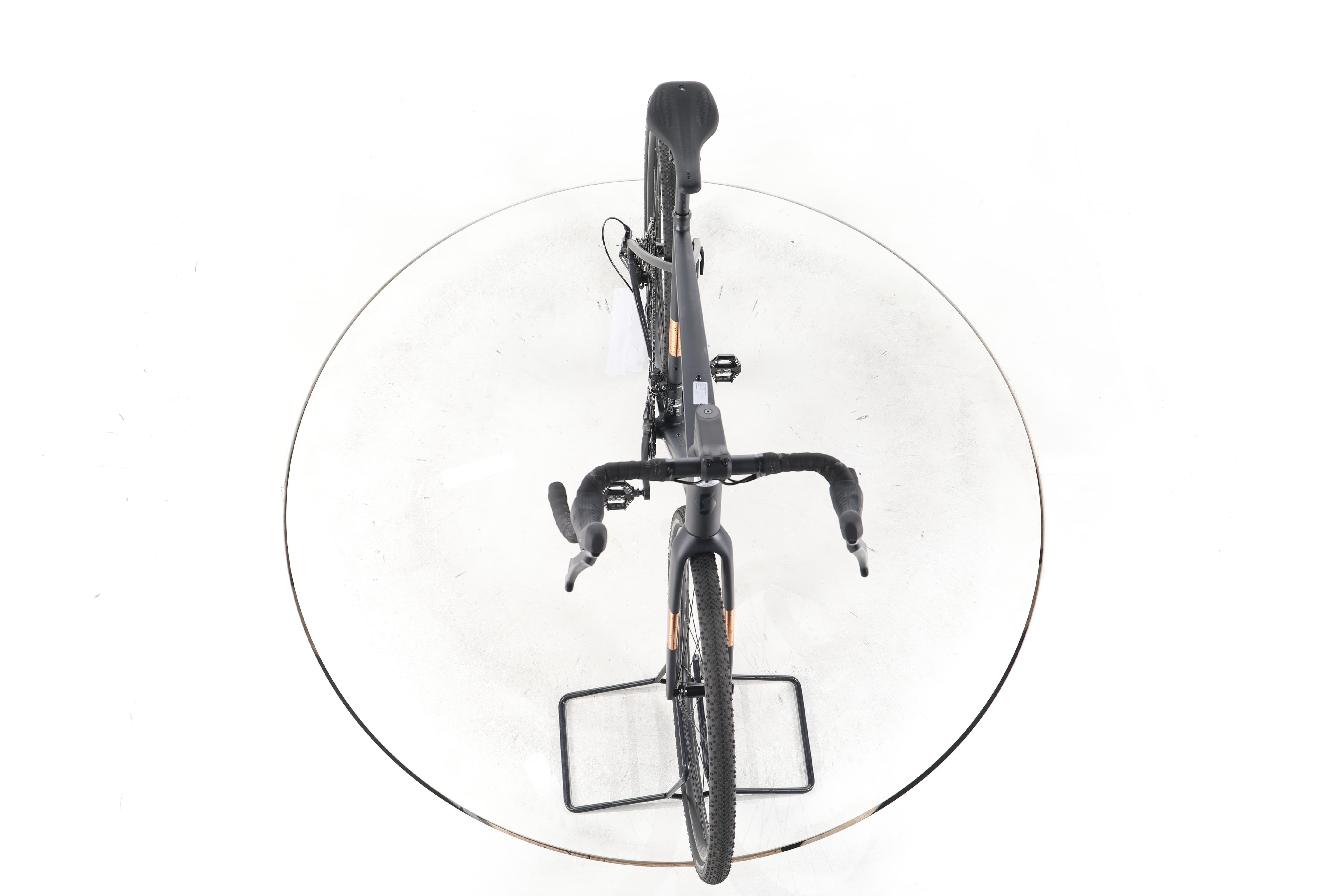Scott Speedster Gravel 10 Gravelbike - Image 16