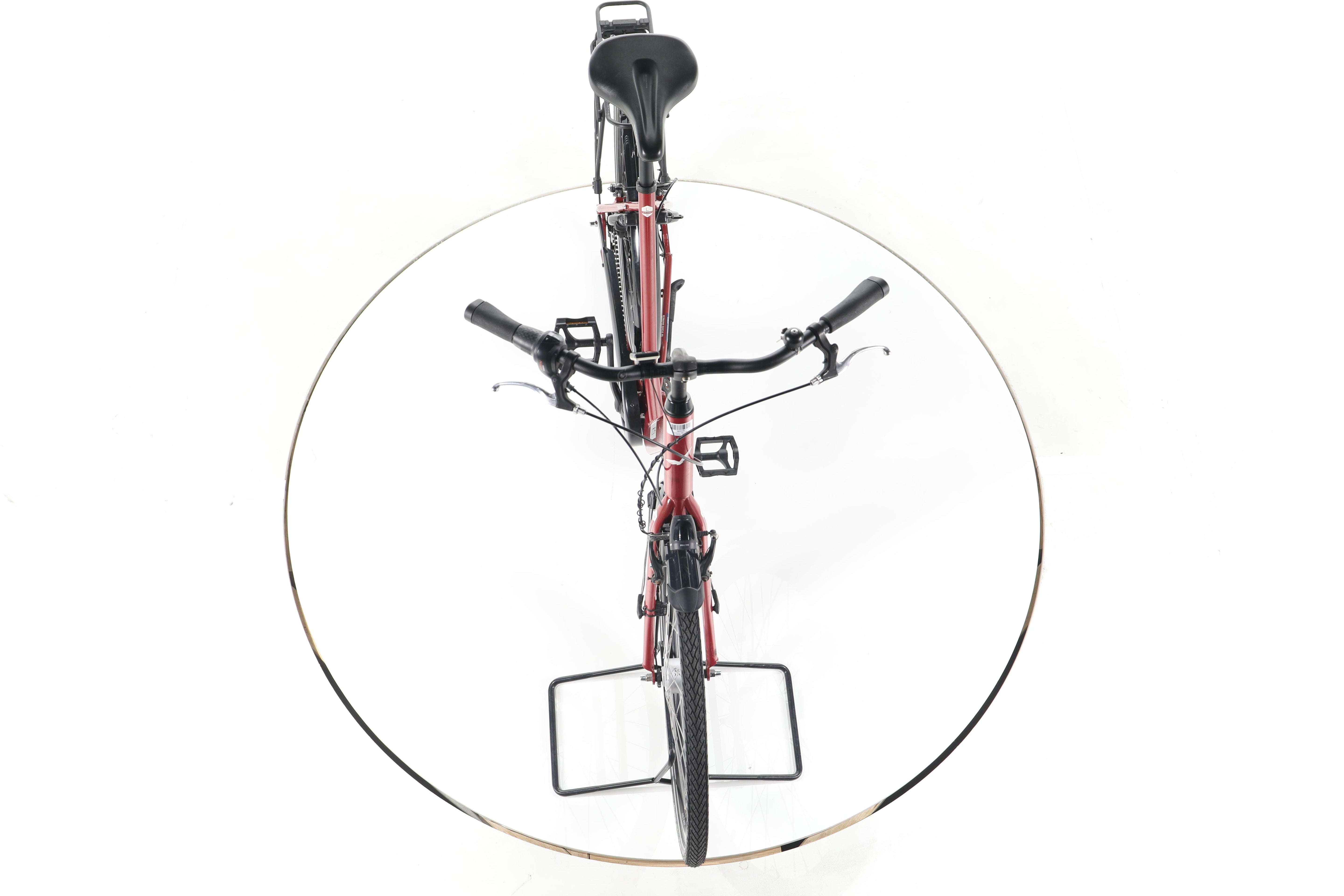 Victoria Trekking 1.6 Fahrrad City & Trekking - Image 16