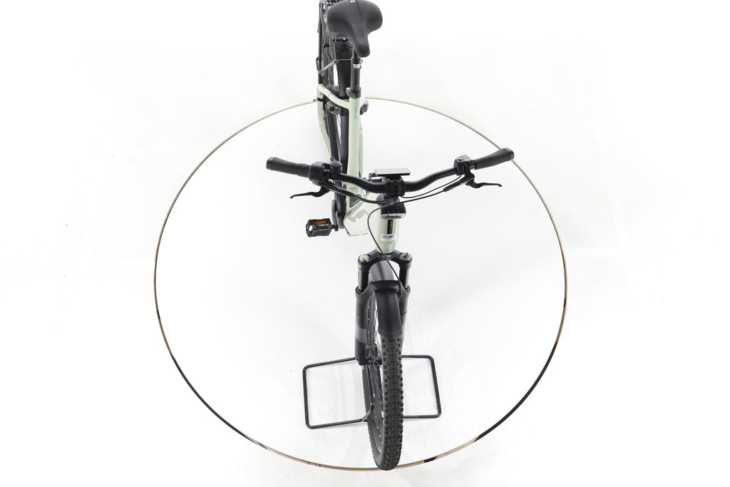 FLYER Upstreet 7.23 City E-Bike Tiefeinsteiger - Image 16