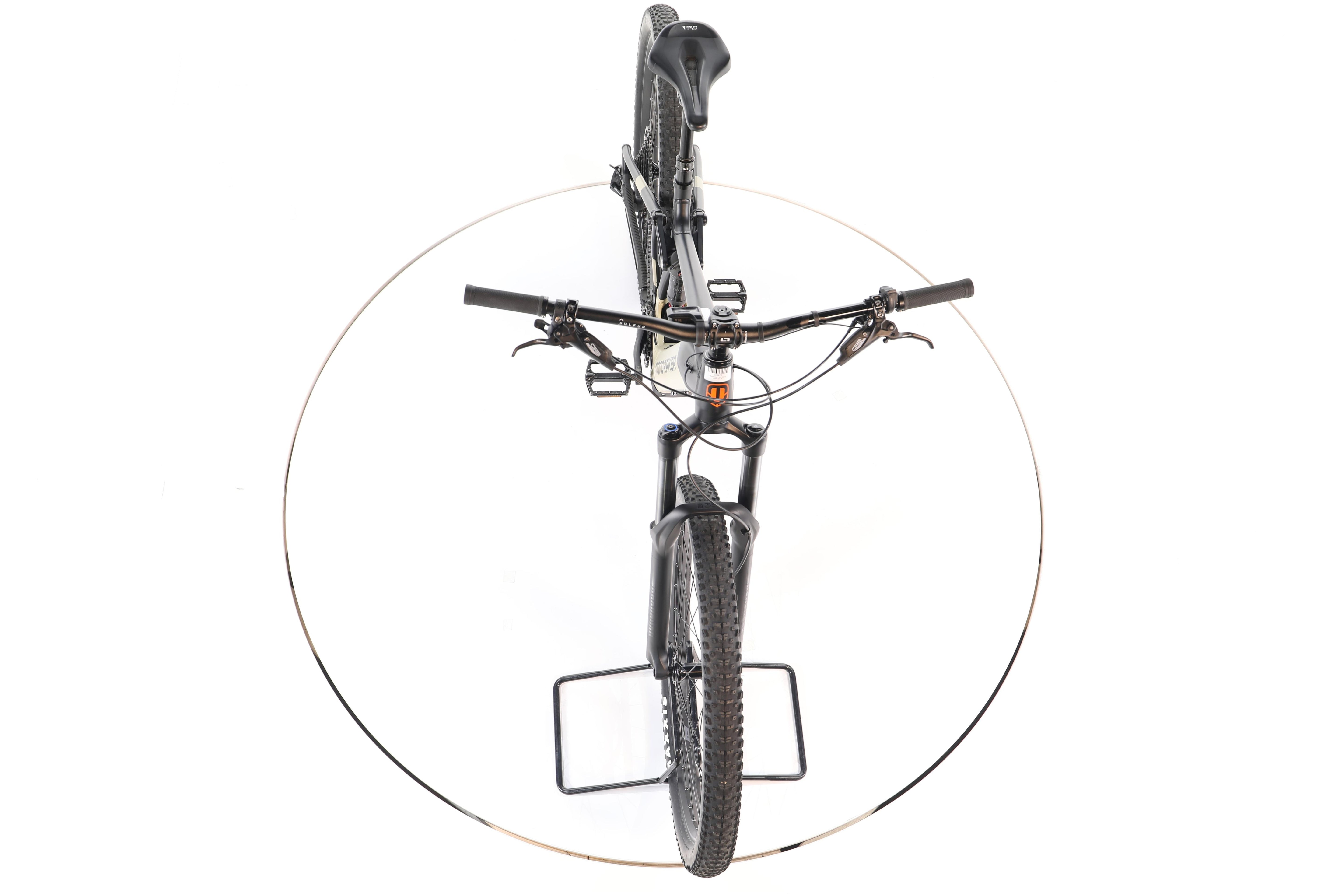 Mondraker DUSK Fully E-Bike - Image 16