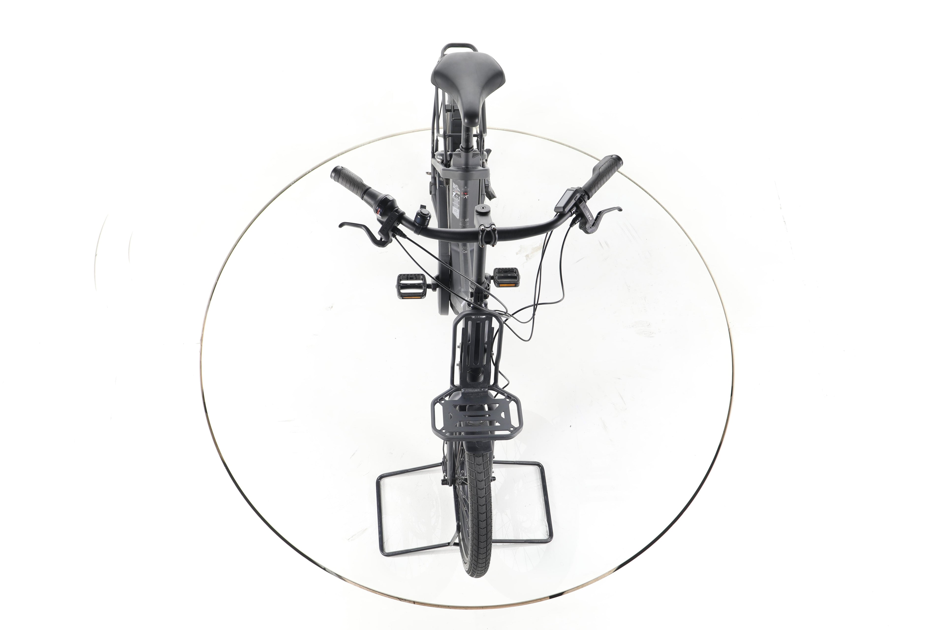 Kalkhoff Image C.B Advance+ Kompakt E-Bike Tiefeinsteiger 2024 - Image 16