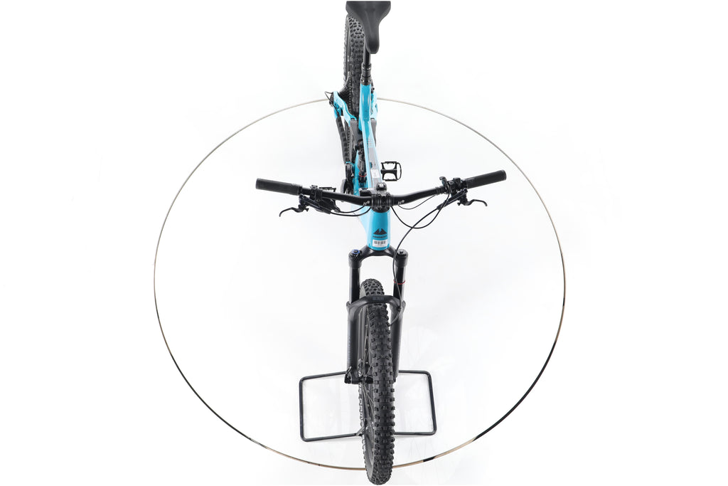 HoheAcht Besta Roko Fully E-Bike - Image 16