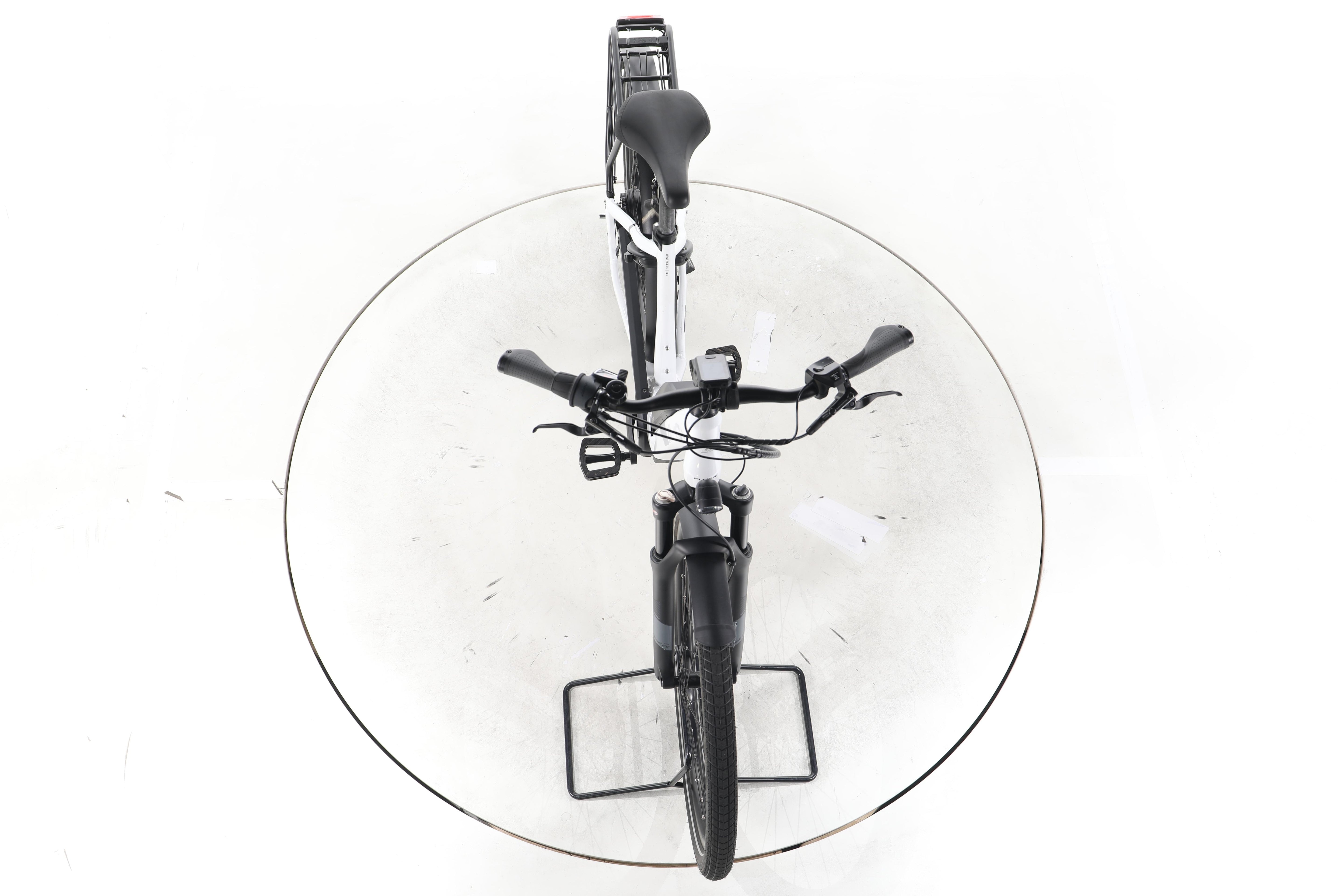 FLYER Upstreet5 7.23 City E-Bike Tiefeinsteiger - Image 16