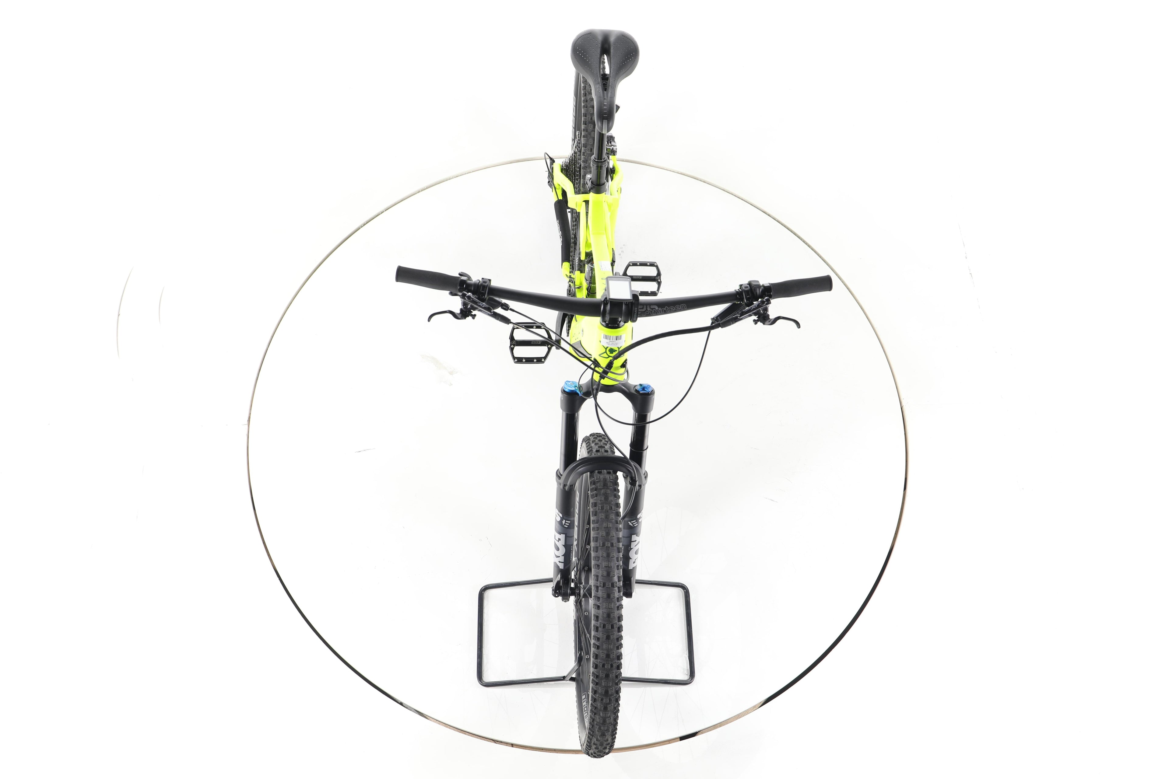 MAXX FAB.4 ELS Fully E-Bike - Image 16