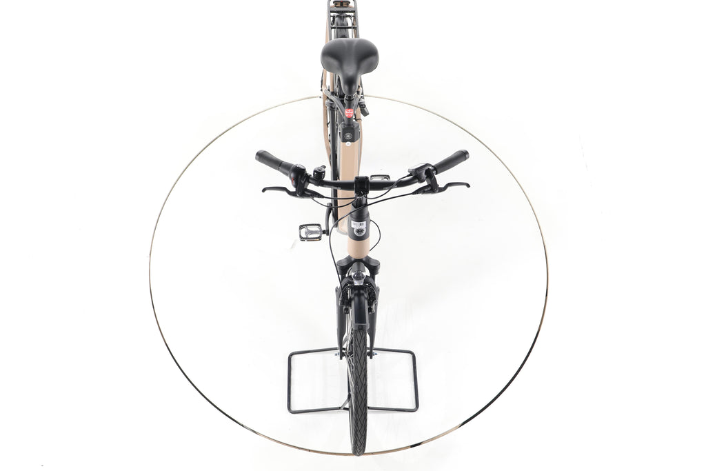 Kreidler ECO 2 Comfort City E-Bike Tiefeinsteiger 2023 - Image 16