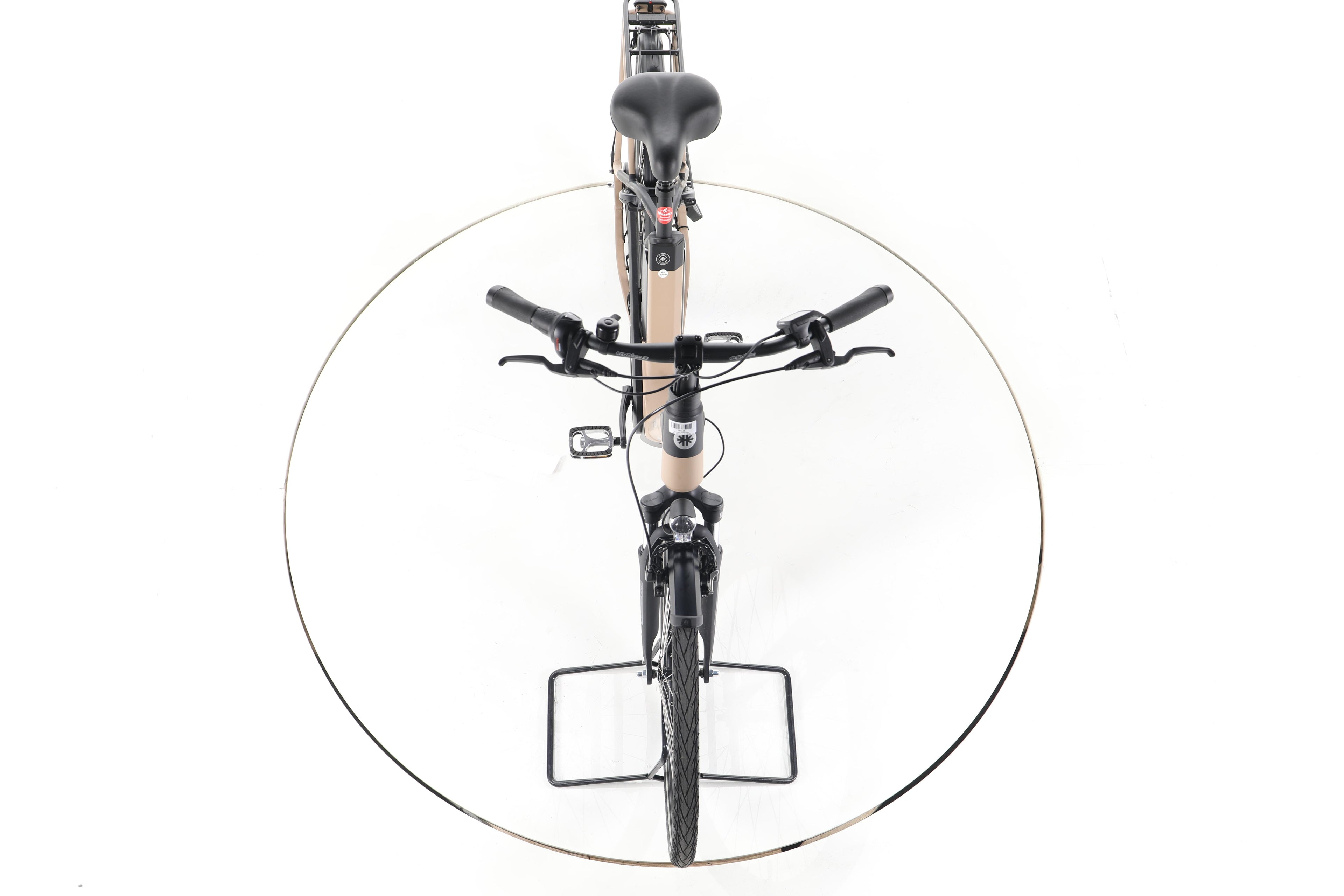 Kreidler ECO 2 Comfort City E-Bike Tiefeinsteiger 2023 - Image 16