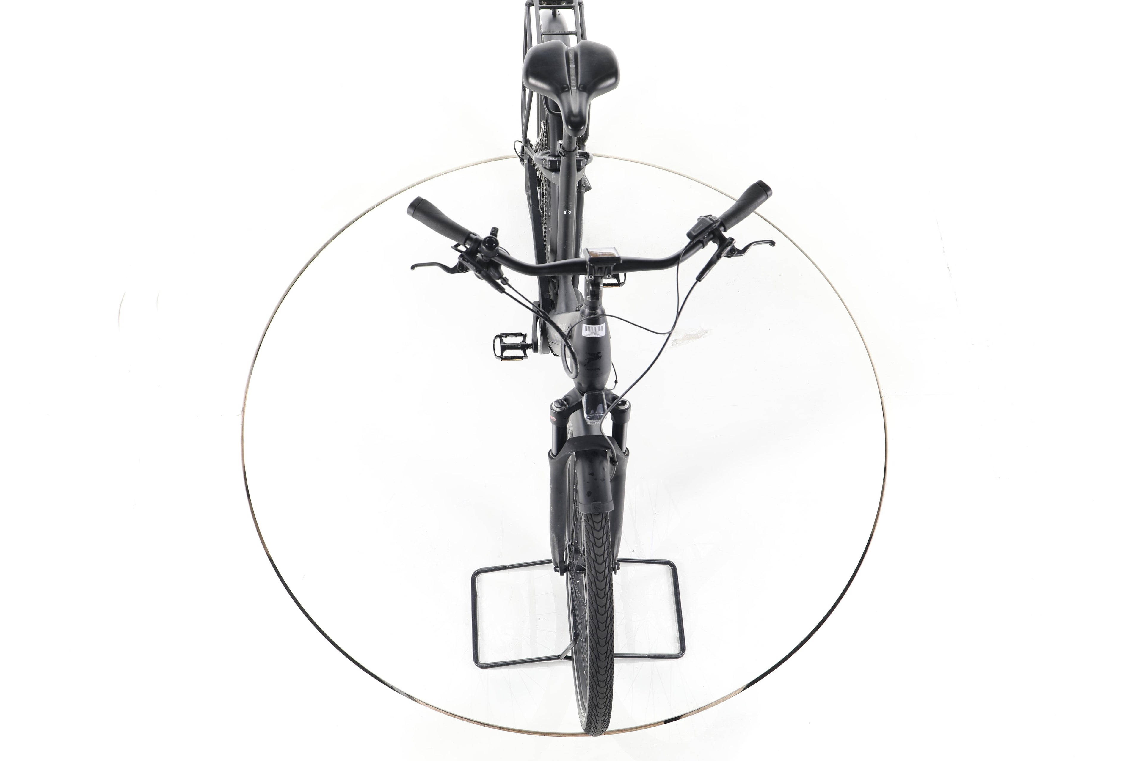 Pegasus Premio EVO Lite Trekking E-Bike Tiefeinsteiger 2023 - Image 16