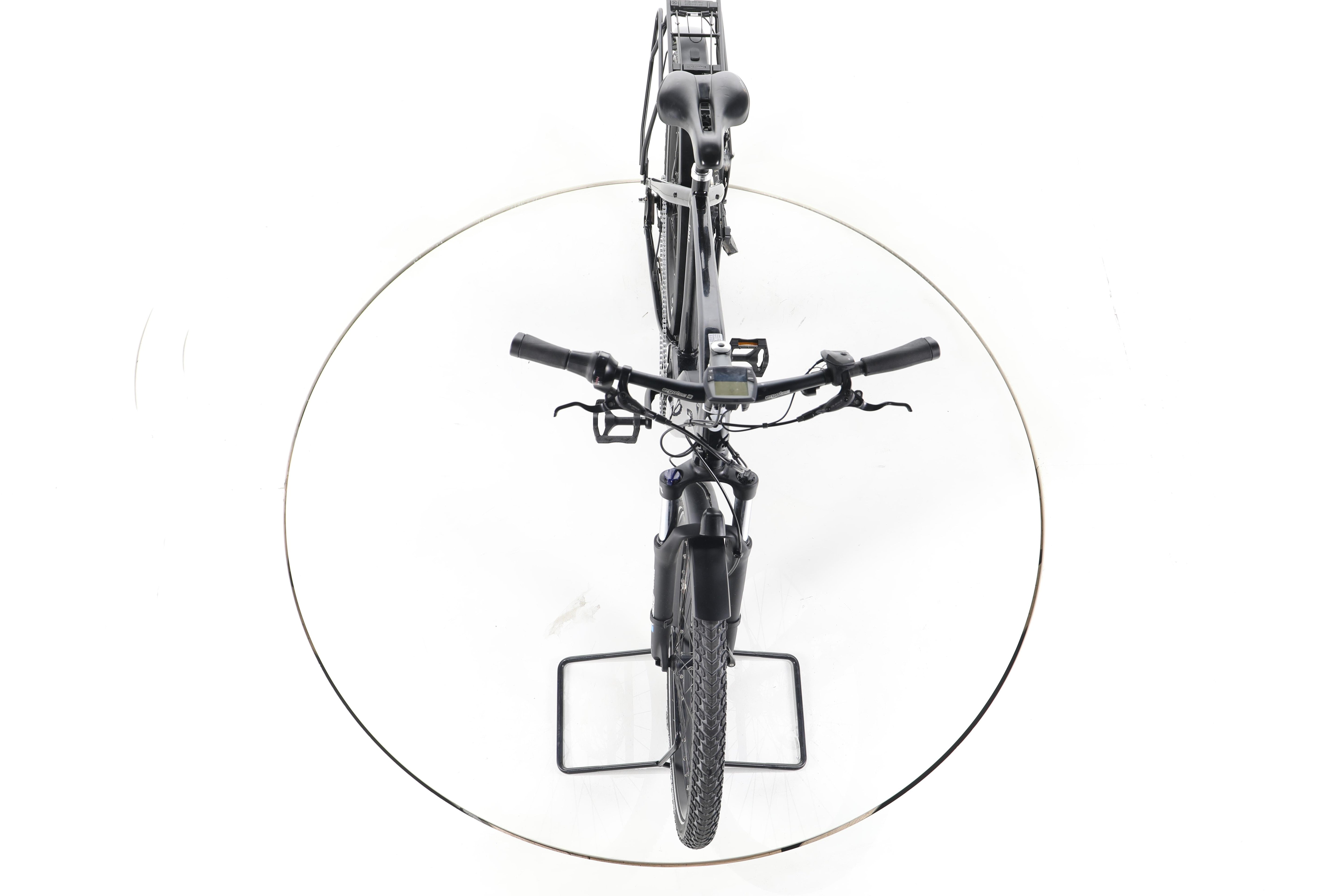 Velo de Ville LEB 800 Sport City E-Bike - Image 16