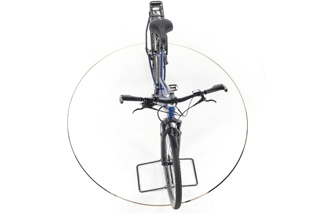 Giant Explore E+2 STA Trekking E-Bike - Image 16