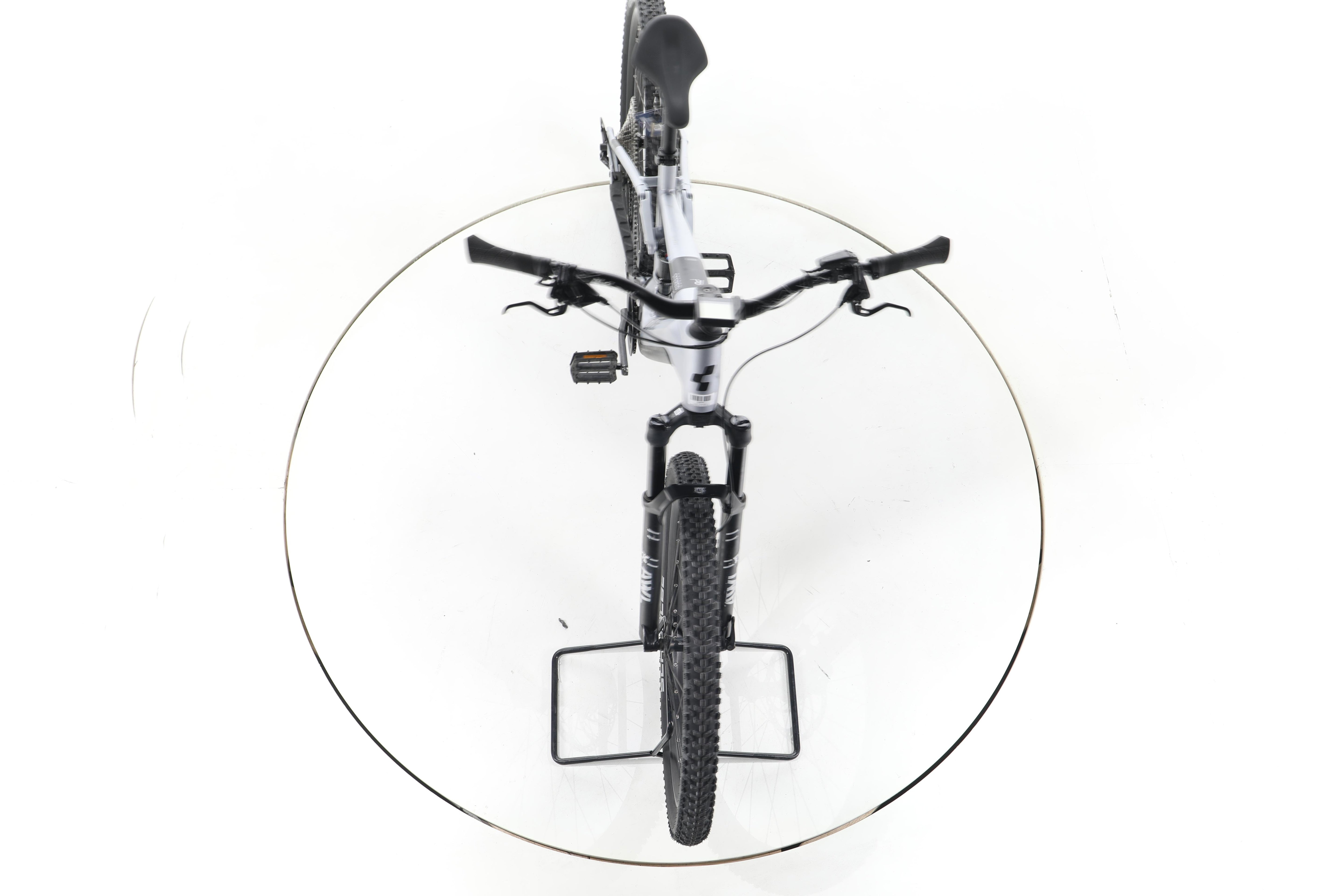 Cube Stereo Hybrid 120 Race Fully E-Bike 2023 - Image 16