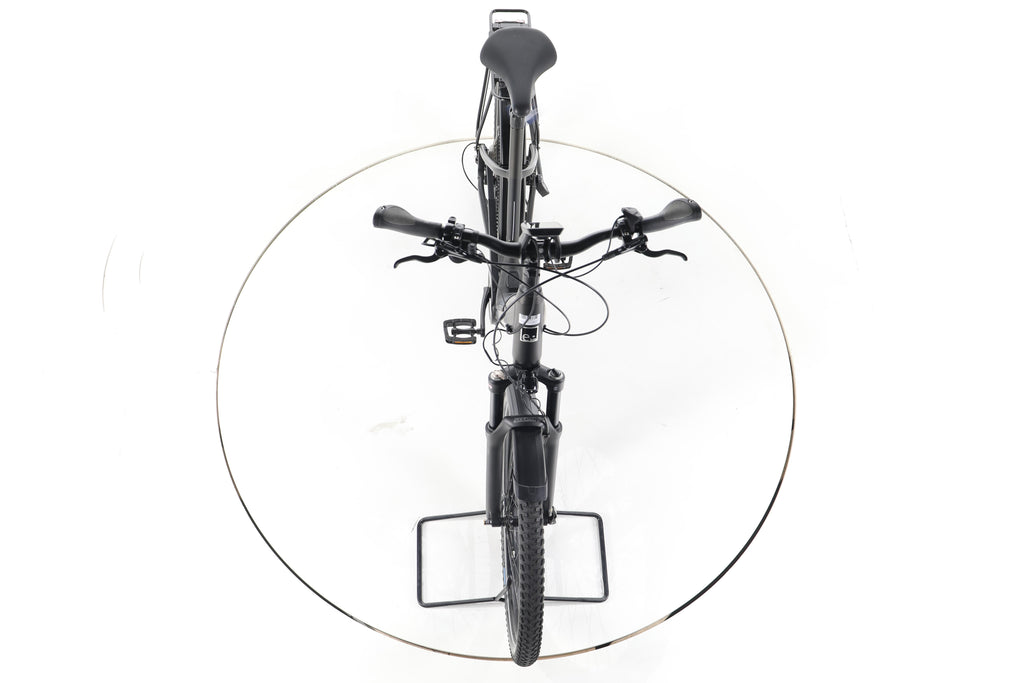 e-bike manufaktur 13Zehn Cross Trekking E-Bike Tiefeinsteiger - Image 16