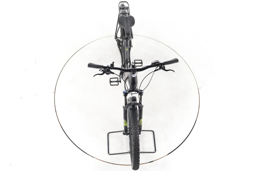 Bulls Copperhead EVO 2 XXL Street Trekking E-Bike Tiefeinsteiger - Image 16