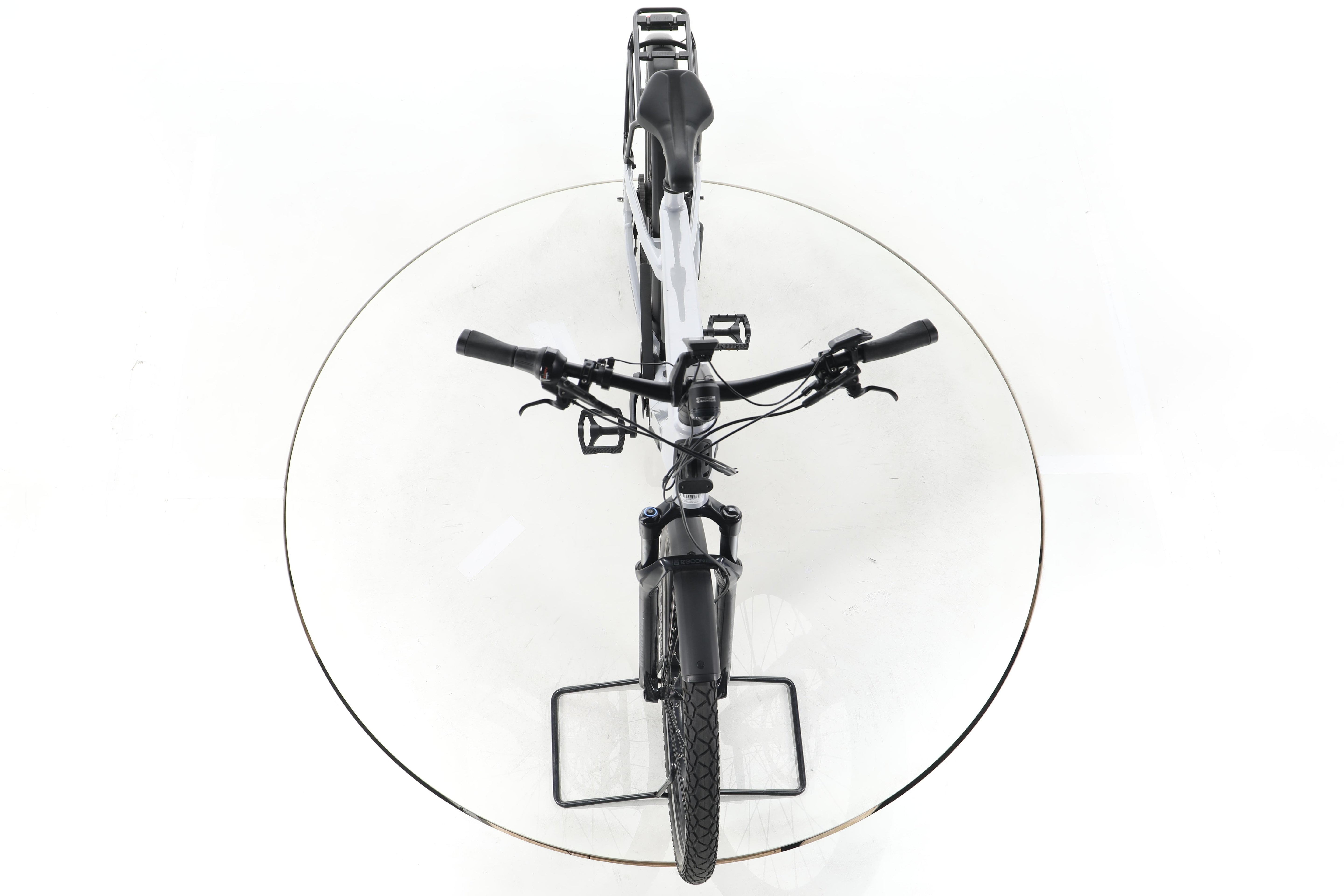 Winora Yakun R5 Pro City E-Bike - Image 16
