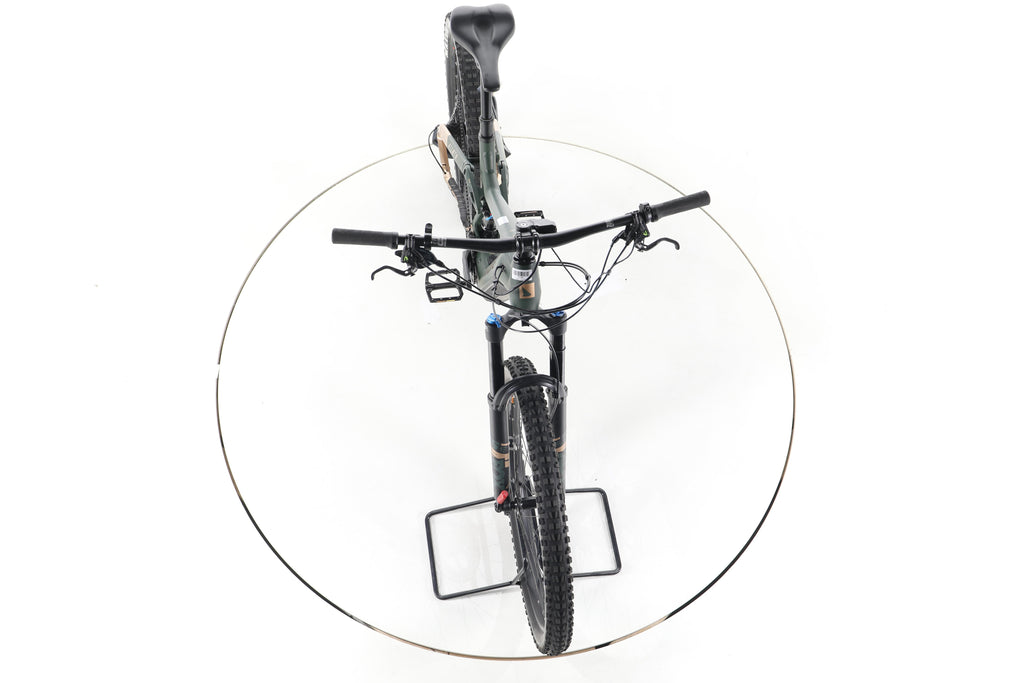 Haibike AllMtn 7 Fully E-Bike - Image 16