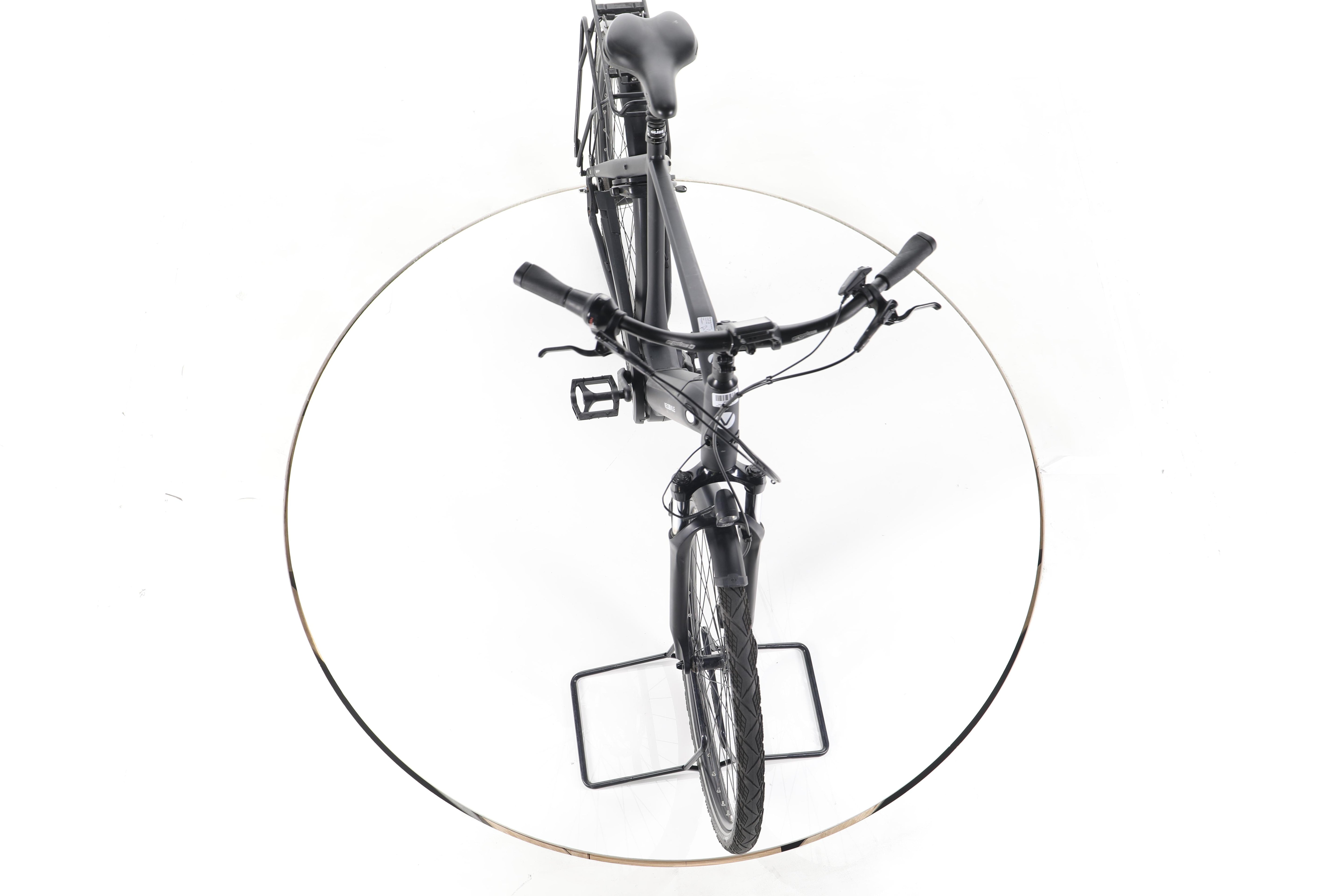 Velo de Ville SEB 990 SUV Smart City E-Bike Tiefeinsteiger - Image 16
