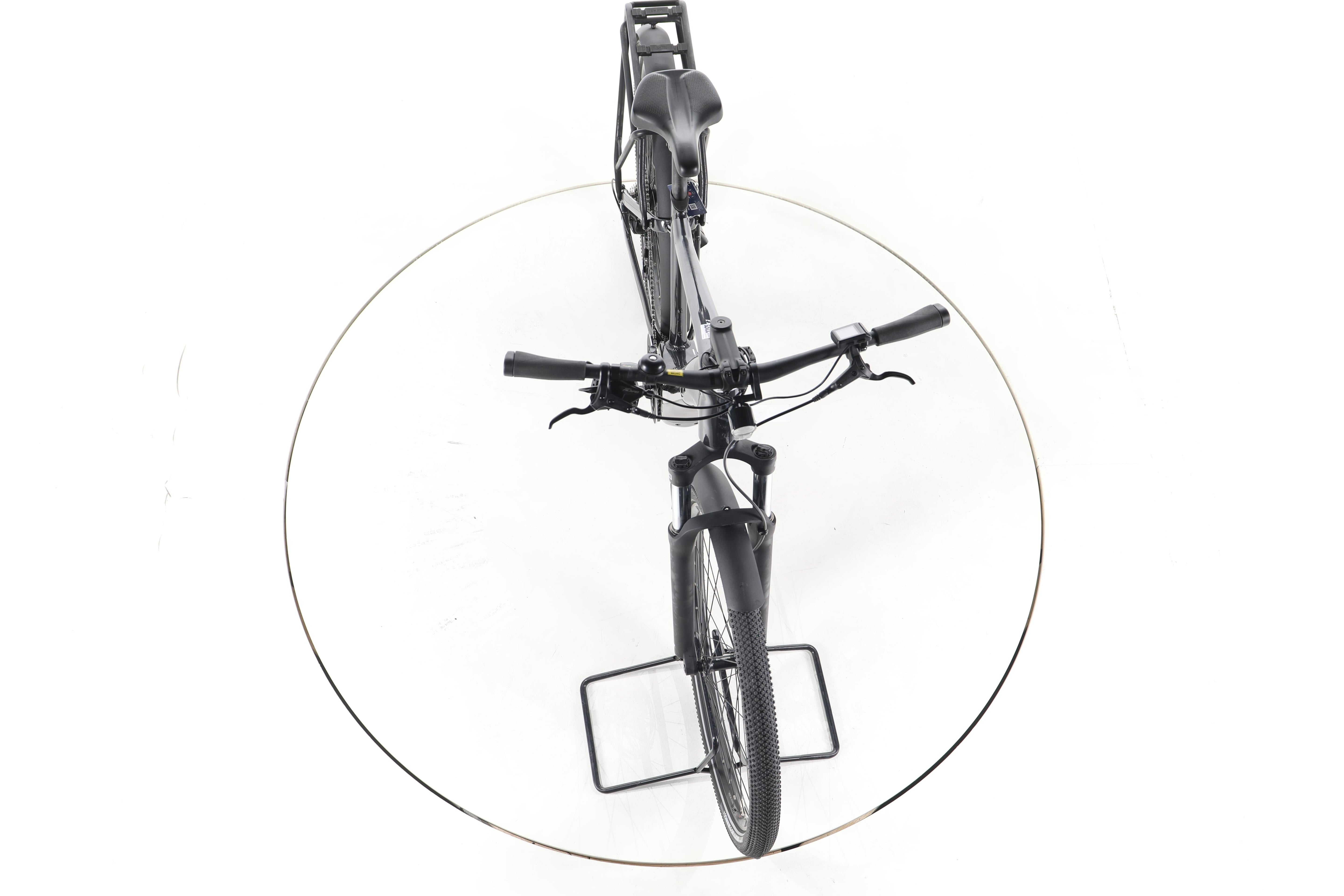 Giant Explore E+ 2 Trekking E-Bike - Image 16