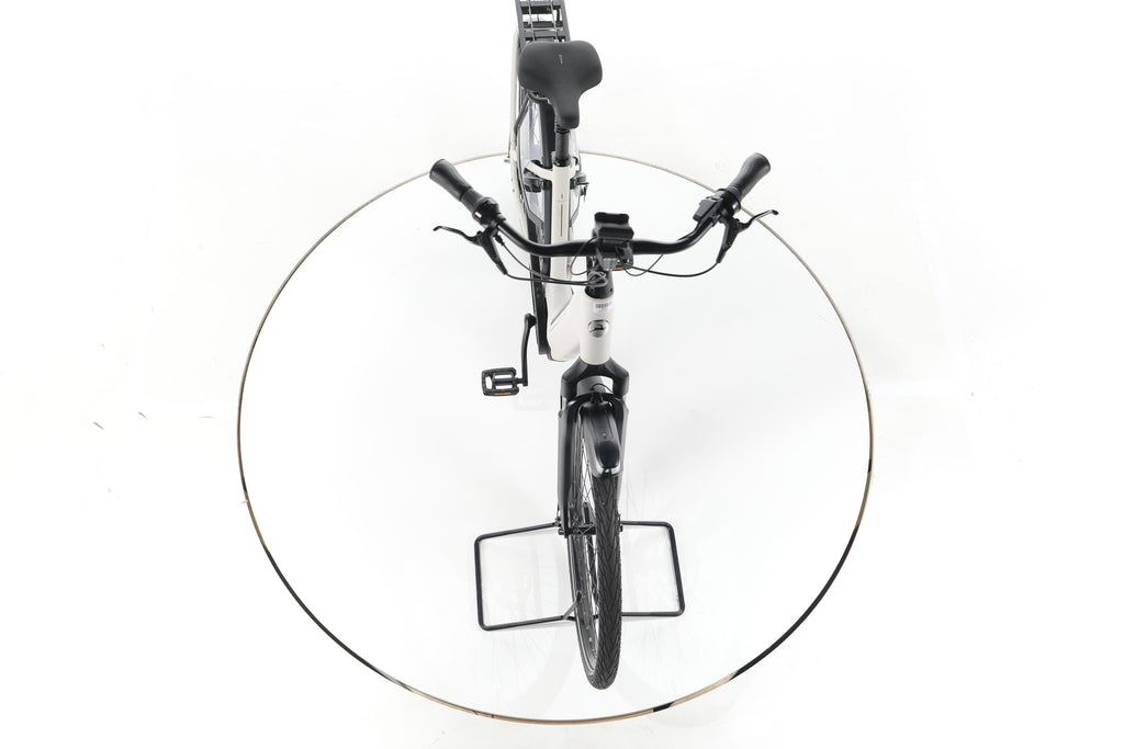 Gazelle Arroyo C5 Elite City E-Bike Tiefeinsteiger 2026 - Image 16