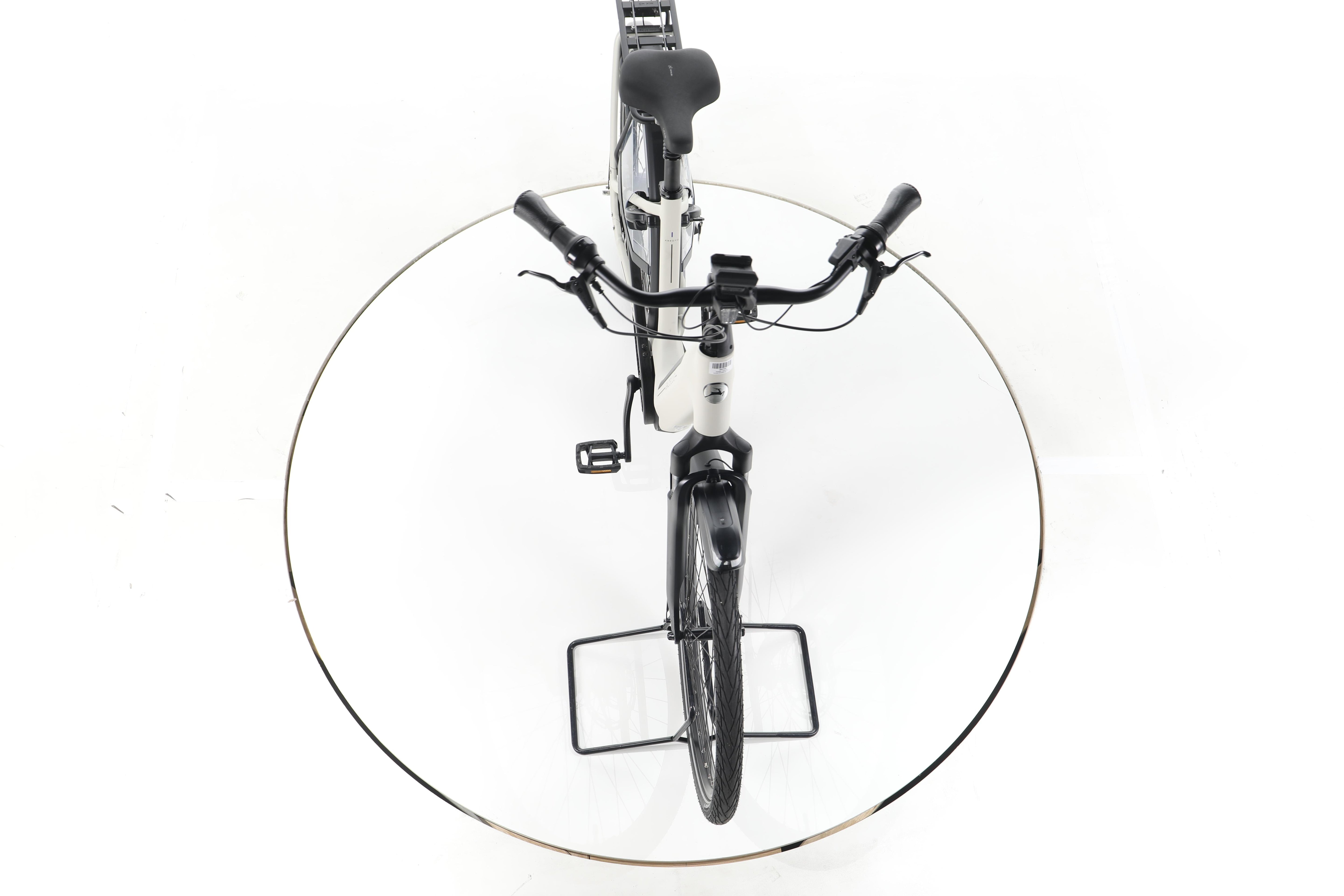 Gazelle Arroyo C5 Elite City E-Bike Tiefeinsteiger 2026 - Image 16