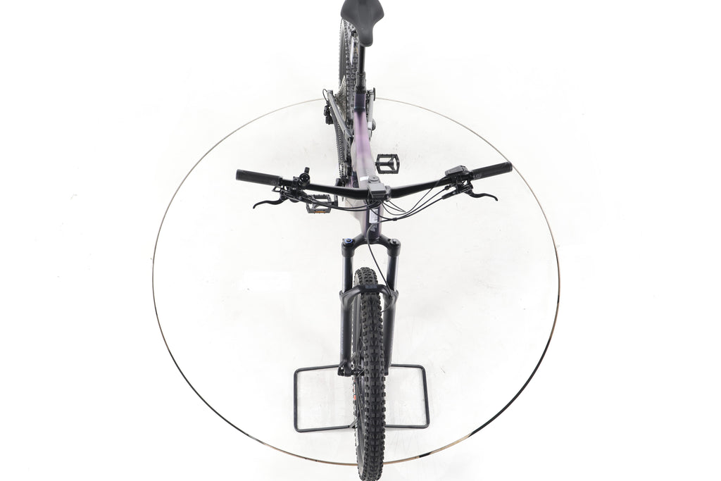 KTM Macina Kapoho Elite E-Bike Fully Carbon - Image 16