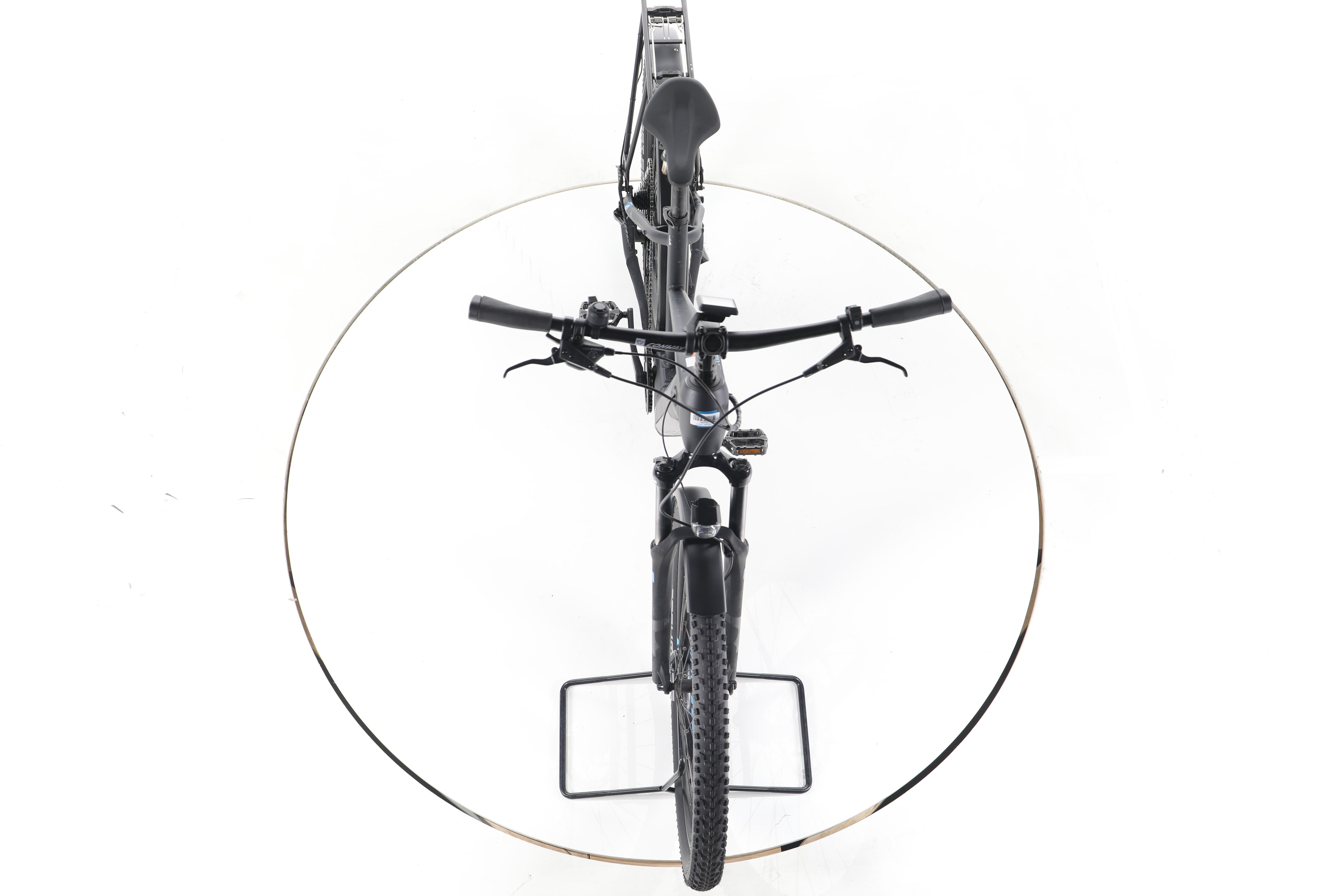 Conway Cairon C 2.0 Trekking E-Bike - Image 16