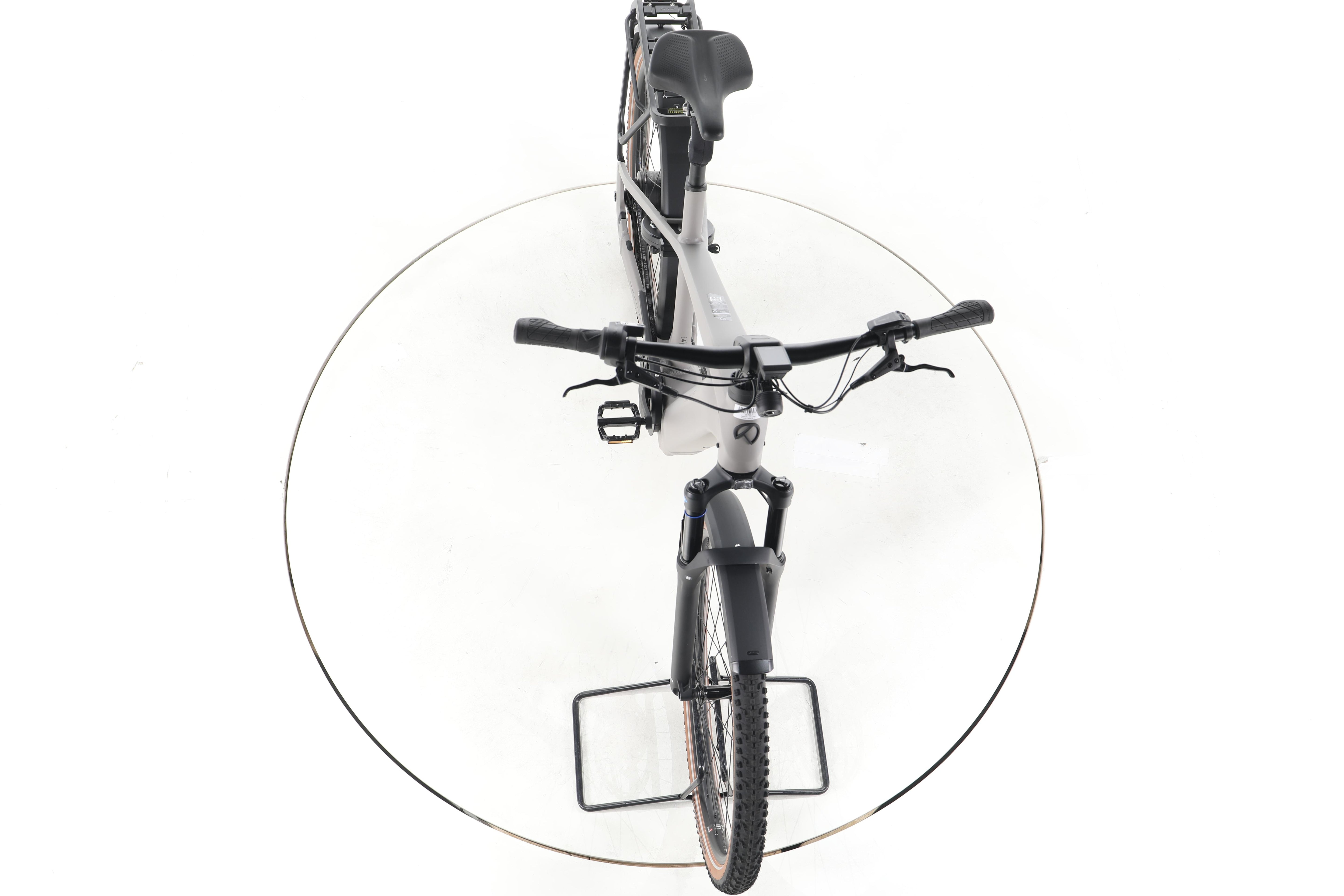 Kalkhoff Entice 5 ADV City E-Bike 2025 - Image 16