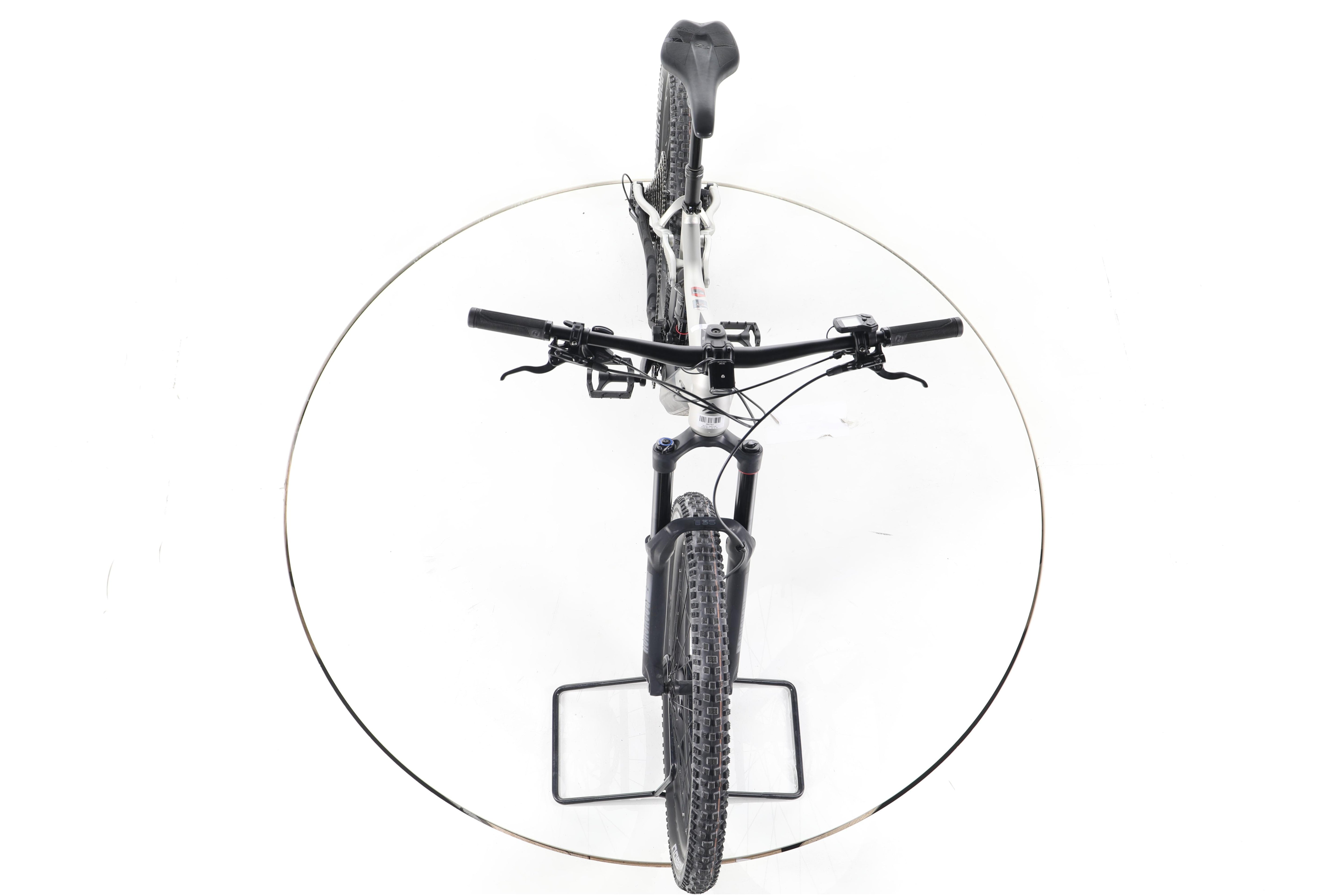 Merida eONE-SIXTY 500 Fully E-Bike - Image 16