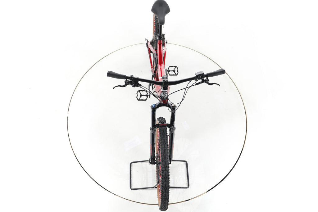 Hercules NOS FS 1.2 E-Bike Fully - Image 16