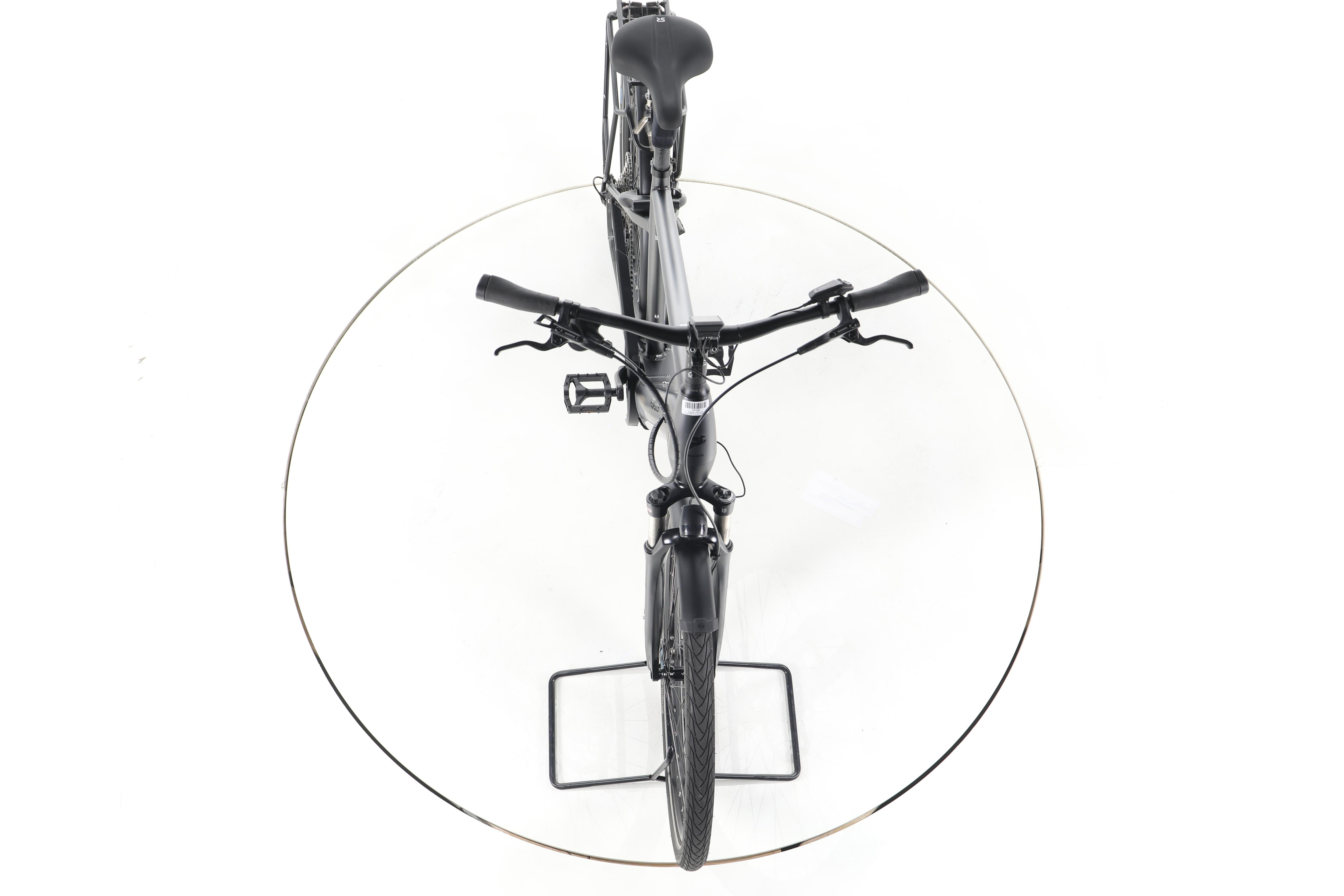 Pegasus Premio EVO 10 Lite Trekking E-Bike - Image 16