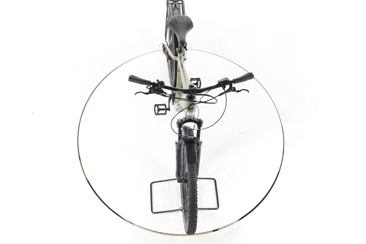 CONE Bikes eCross IN 3.0 Trekking E-Bike - Image 16
