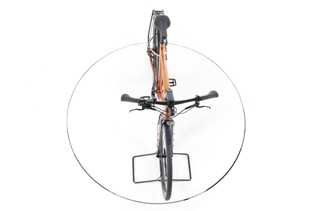 Bergamont E-Sweep Sport Trekking E-Bike - Image 16