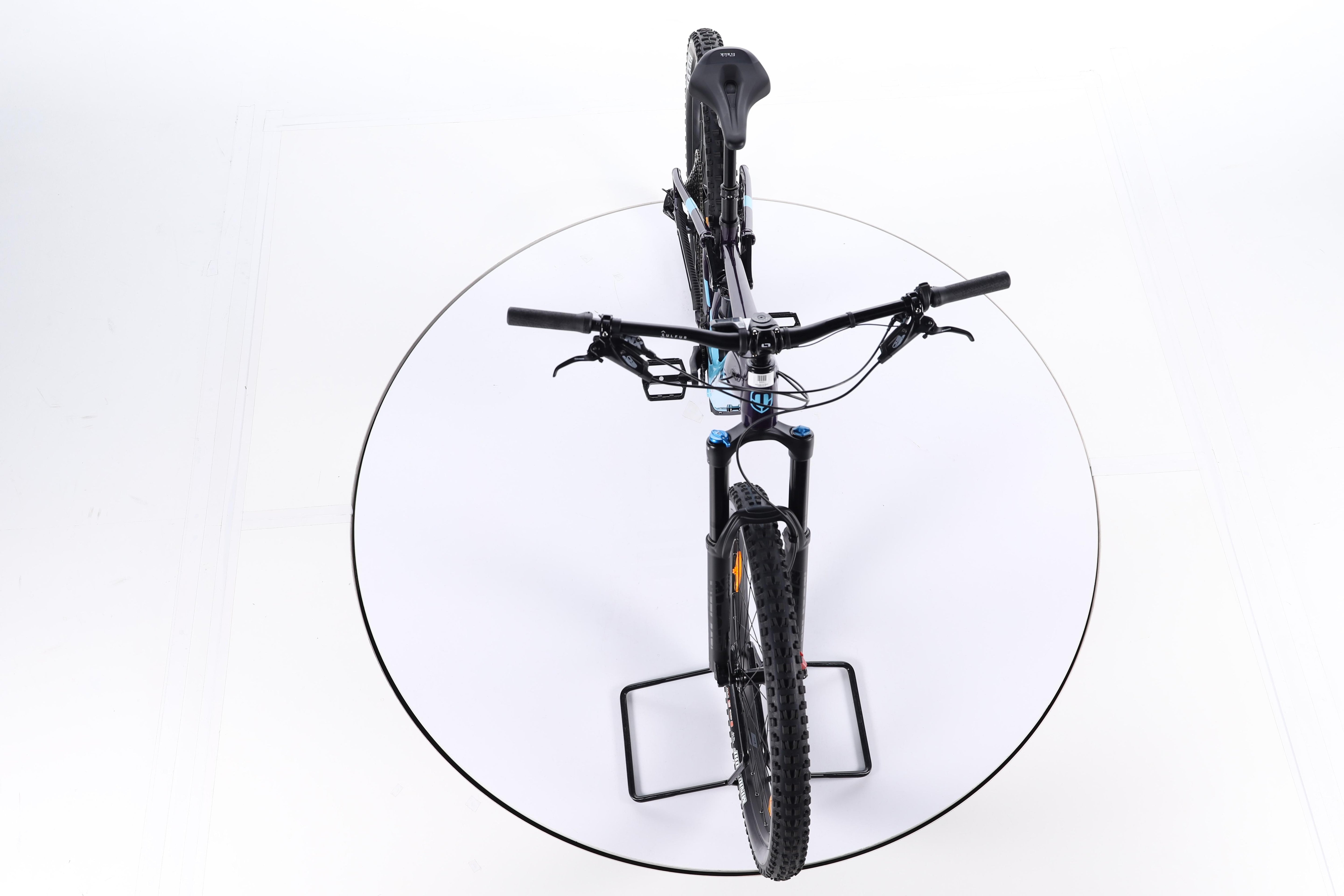 Mondraker DUSK R Fully E-Bike - Image 16