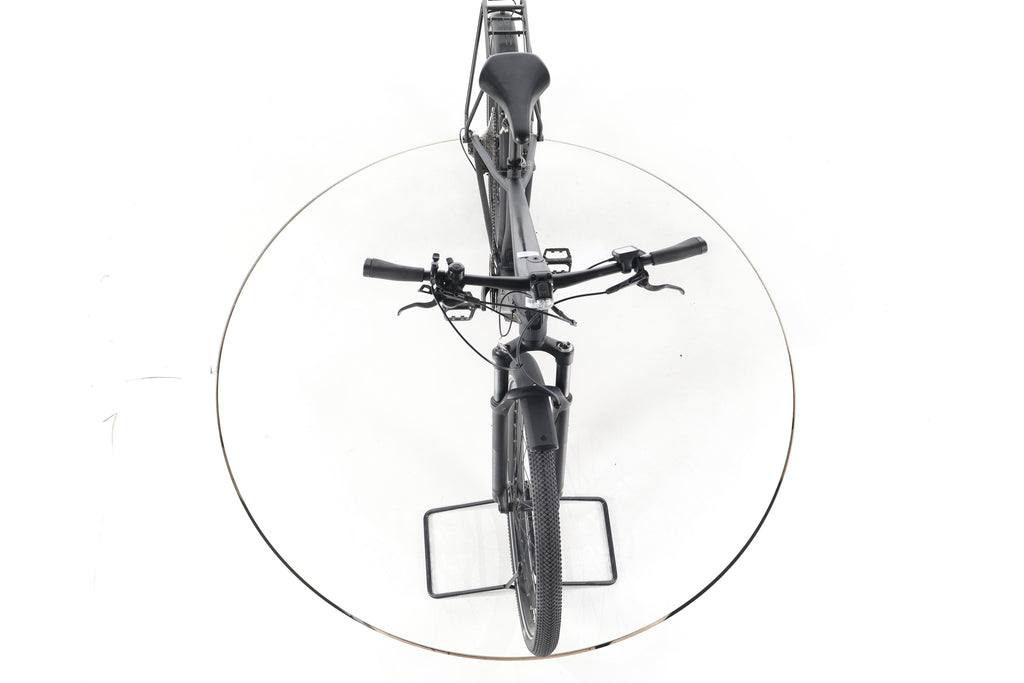 Scott Axis eRIDE 10 Trekking E-Bike - Image 16