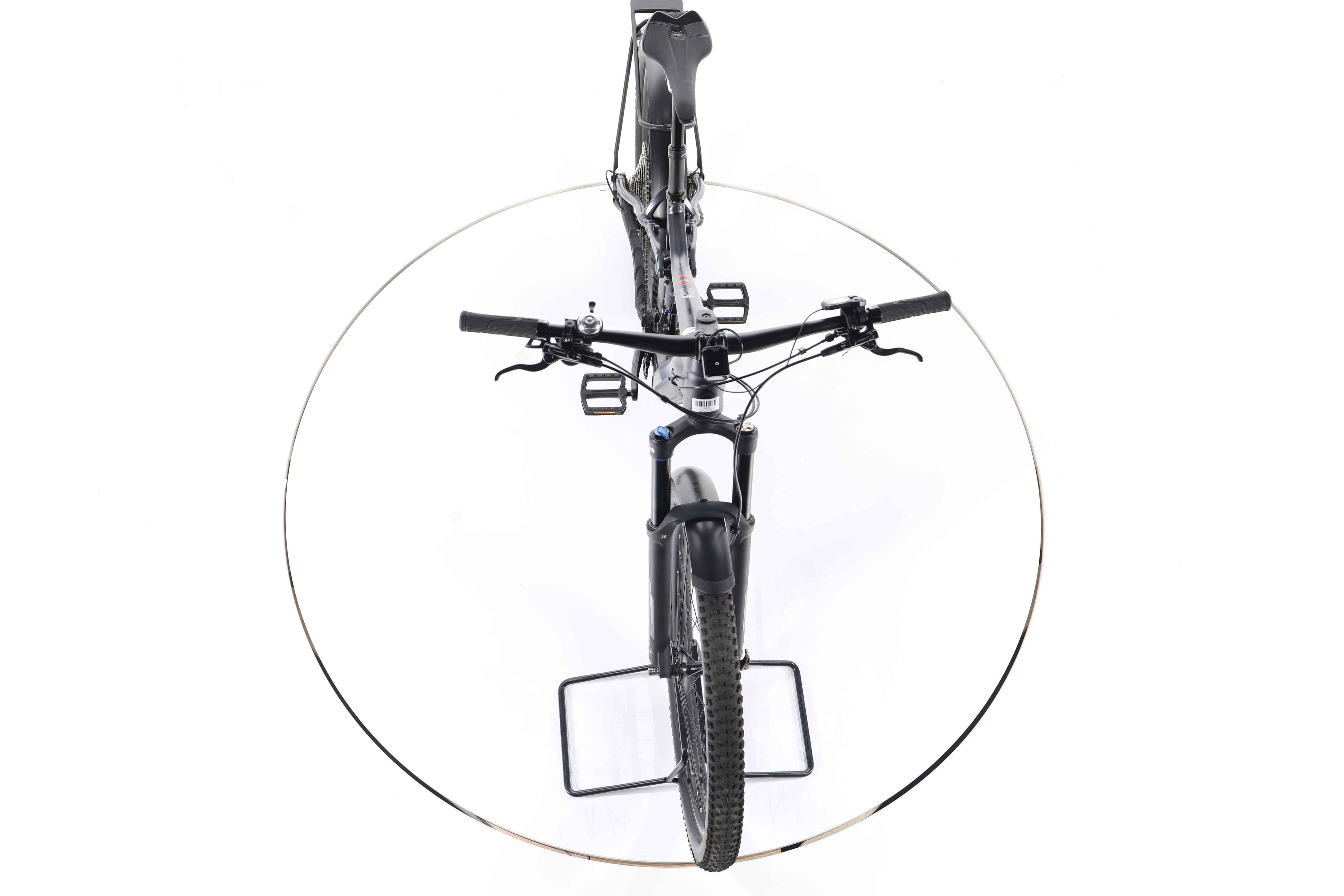Merida eONE-FORTY EQ SUV E-Bike - Image 16