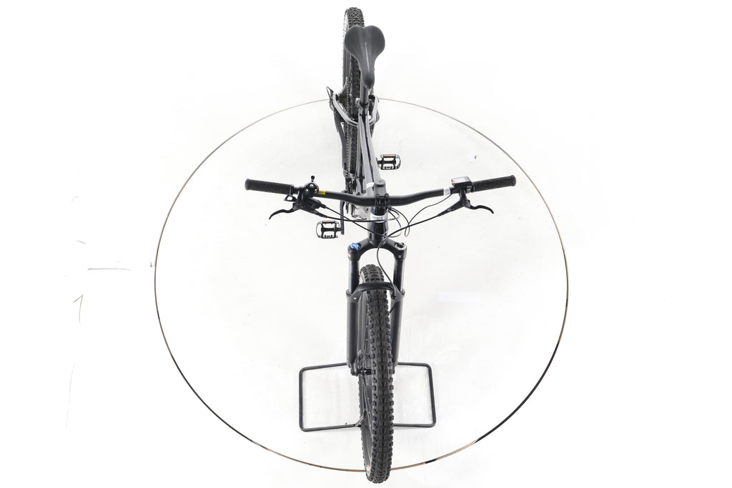 Giant Fathom E+ 2 Pro E-Bike - Image 16