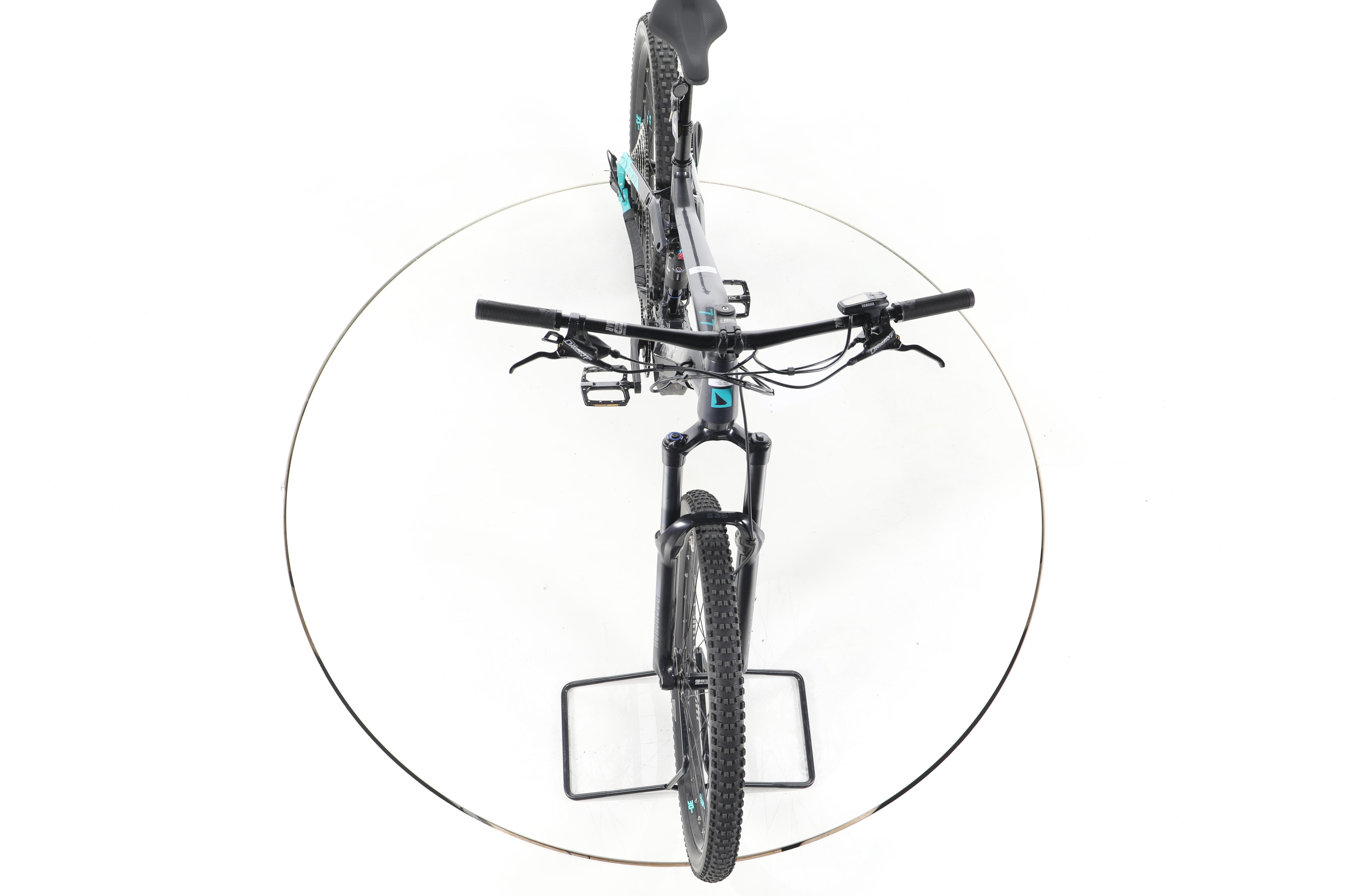 Haibike AllMtn 1 E-Bike Fully - Image 16