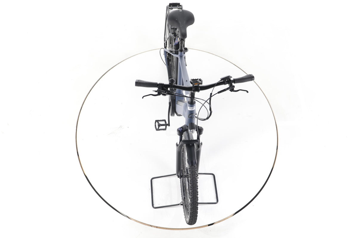 Kalkhoff Entice 3.B Move Trekking E-Bike - Image 16