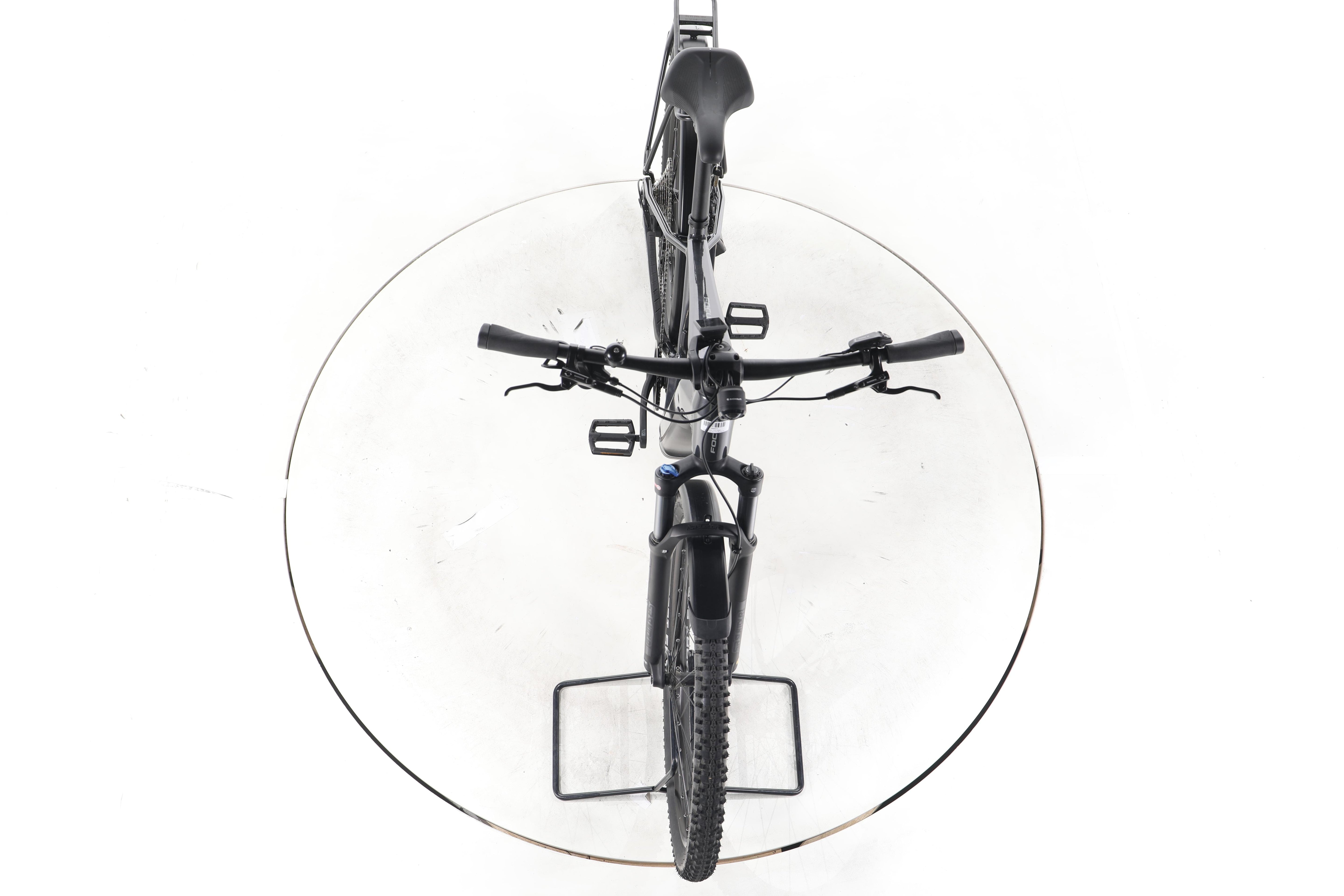 Focus AVENTURA² 6.7 Trekking E-Bike - Image 16