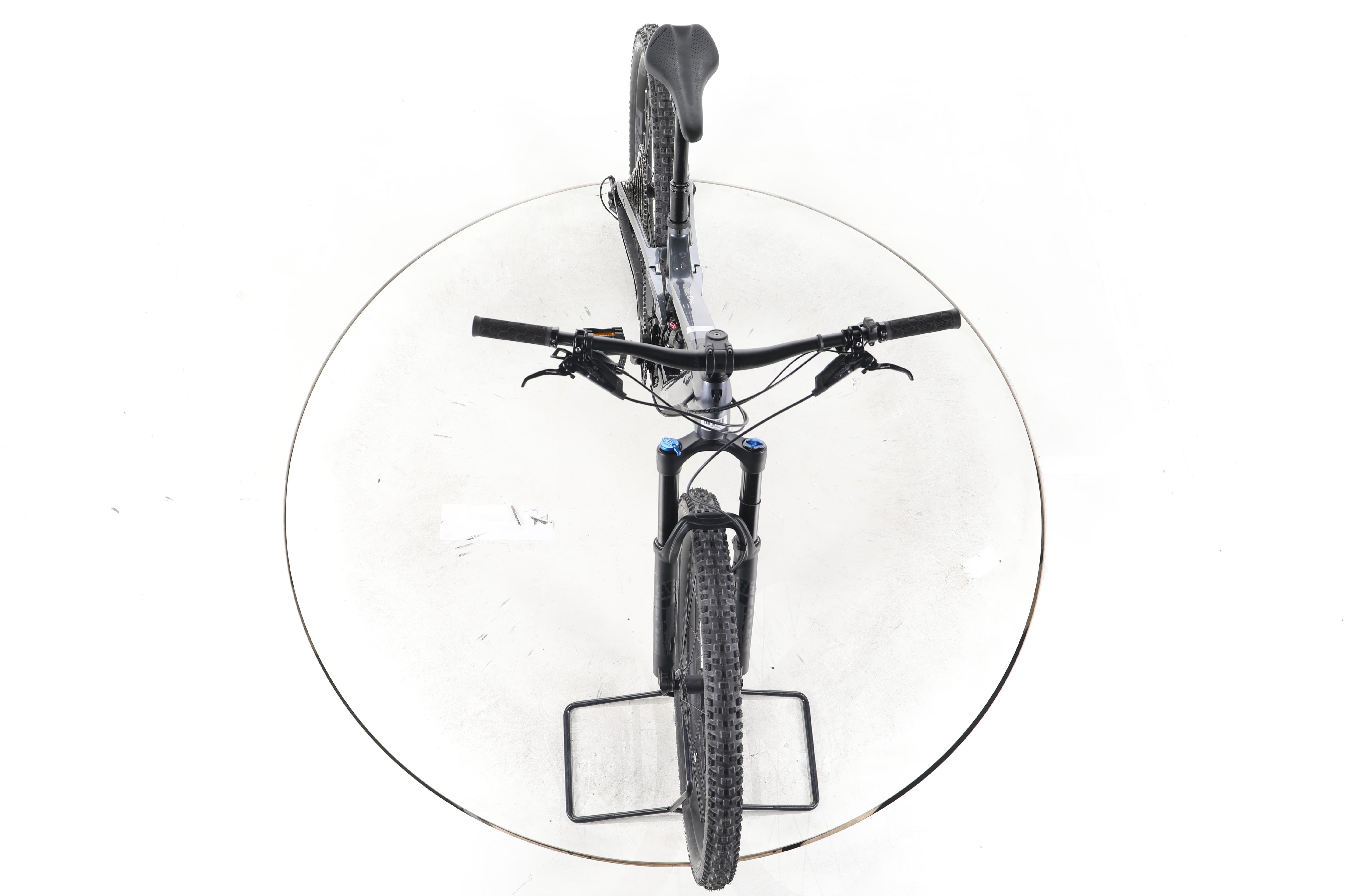 Trek Fuel EXe 9.7 E-Bike Fully Carbon - Image 16