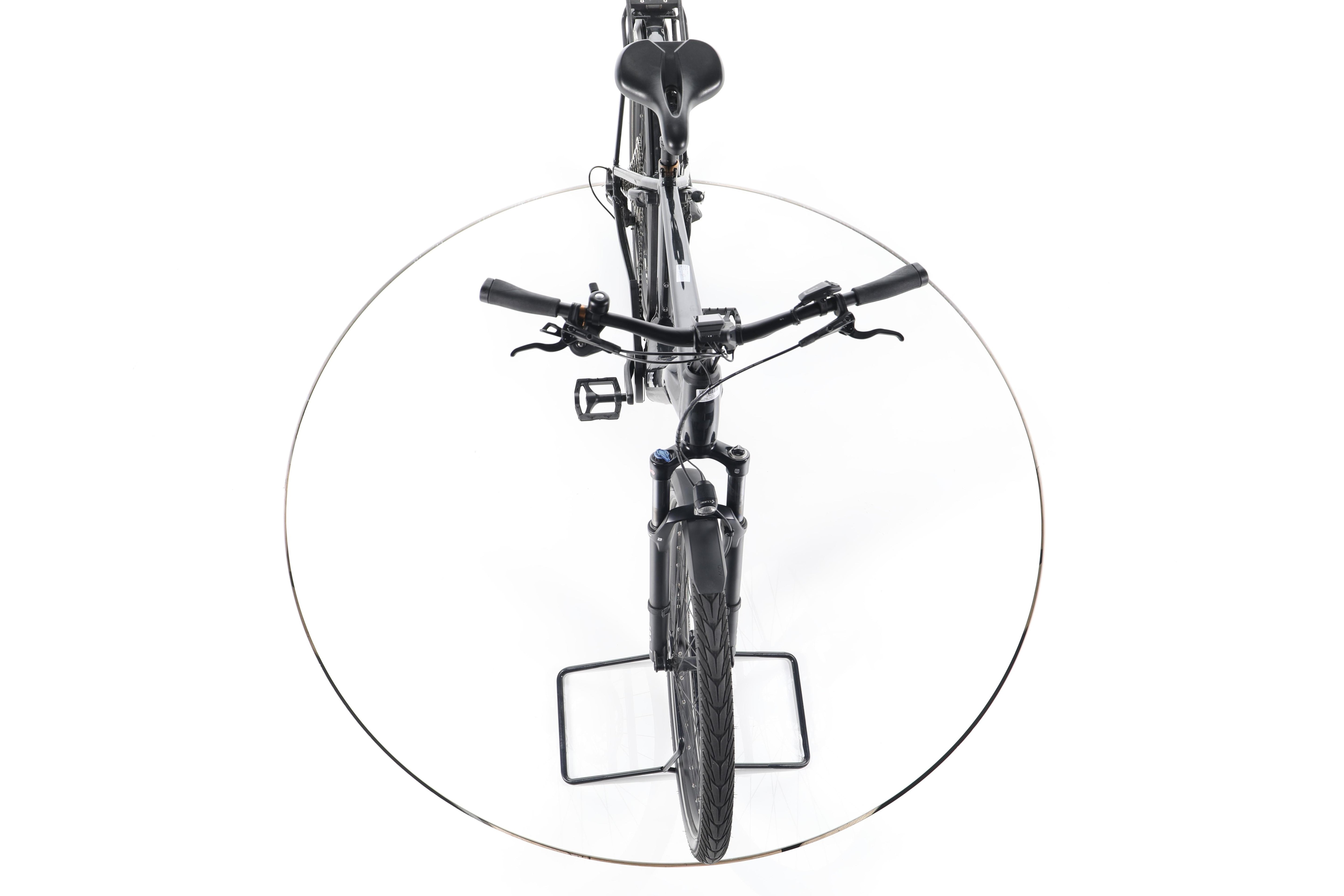Cube Kathmandu Hybrid EXC Trekking E-Bike 2023 - Image 16